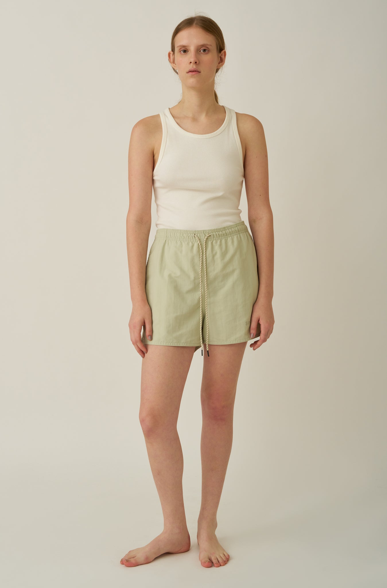 CAMPER SHORTS AREIA