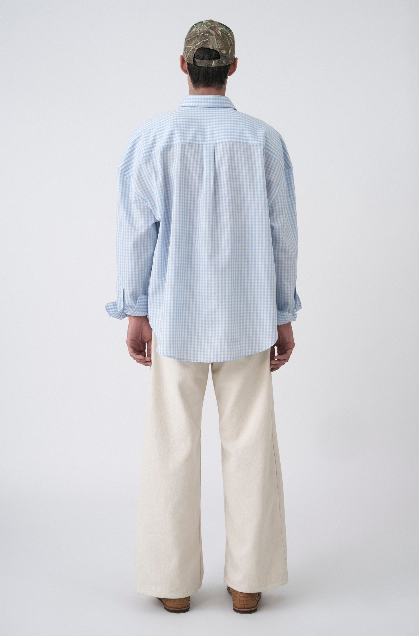 Camisa Annie