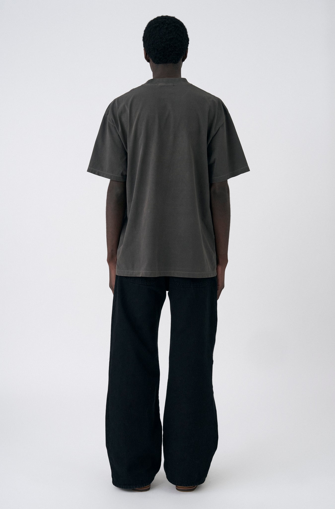 Camiseta Clássica Beluga