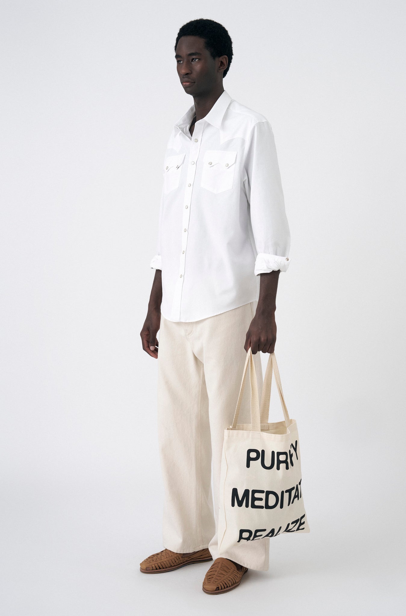 CAMISA WESTERN DYLAN