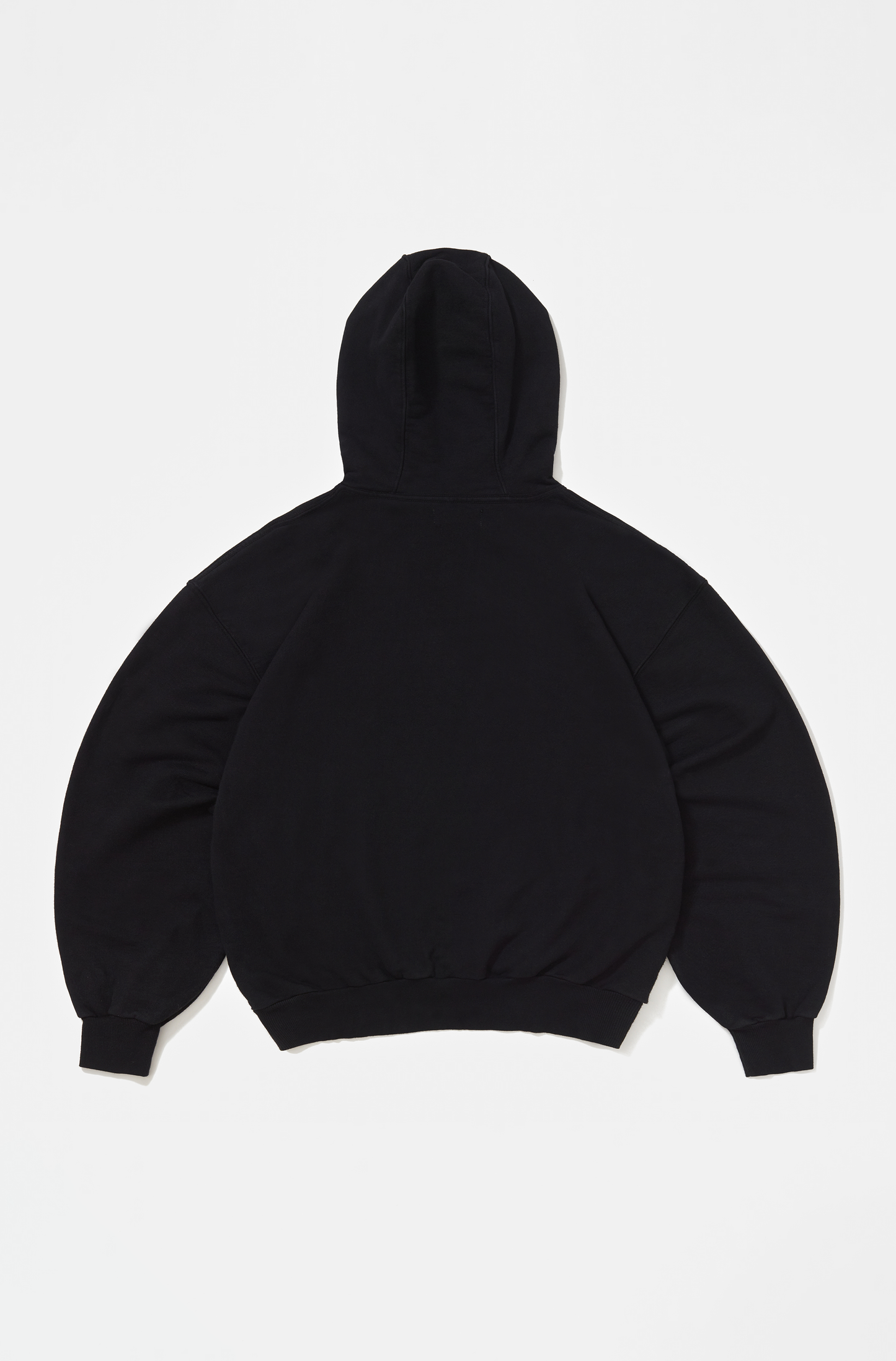 Hoodie Heavypod™ Preto