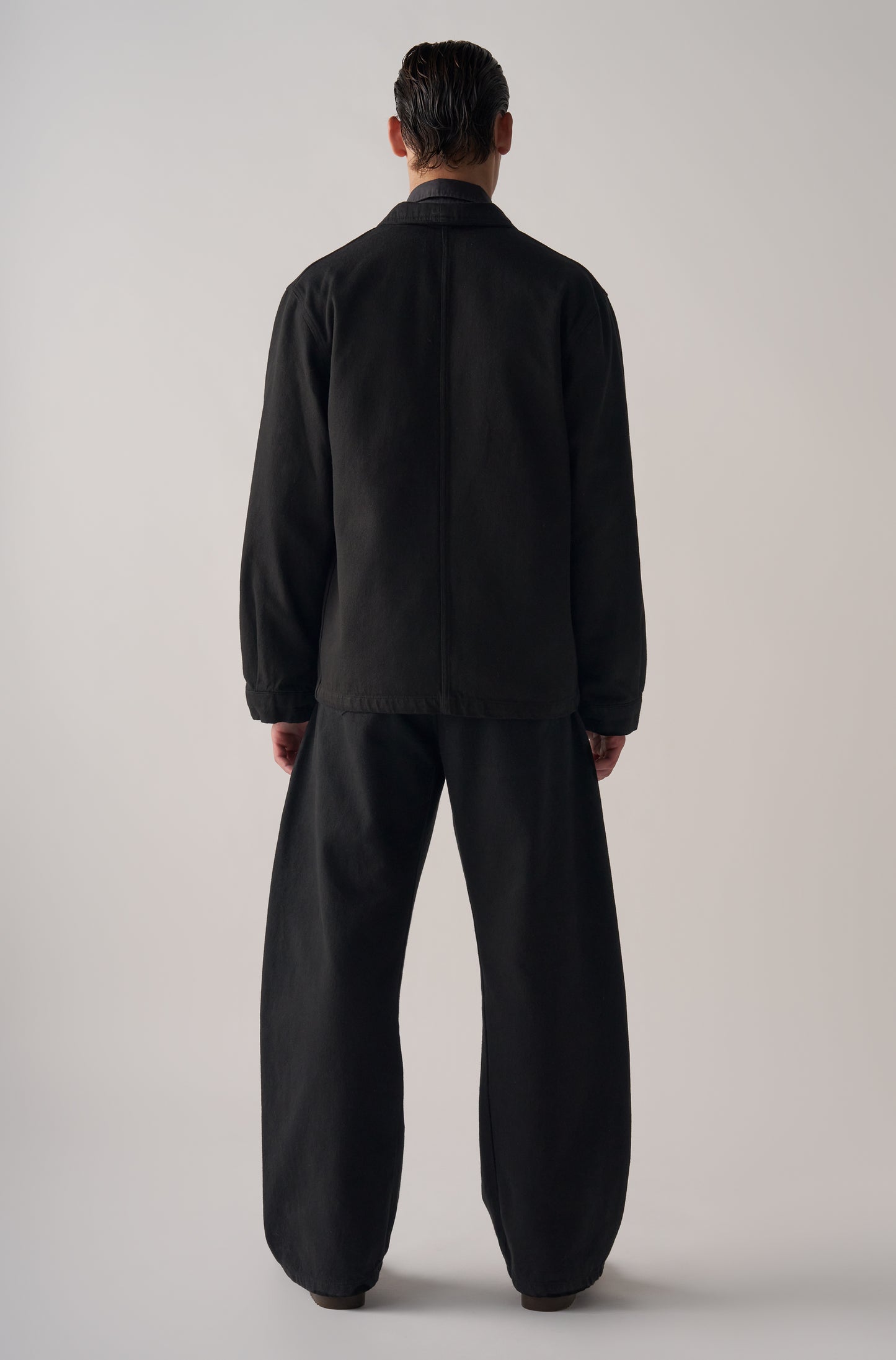 Calça Arles Preta