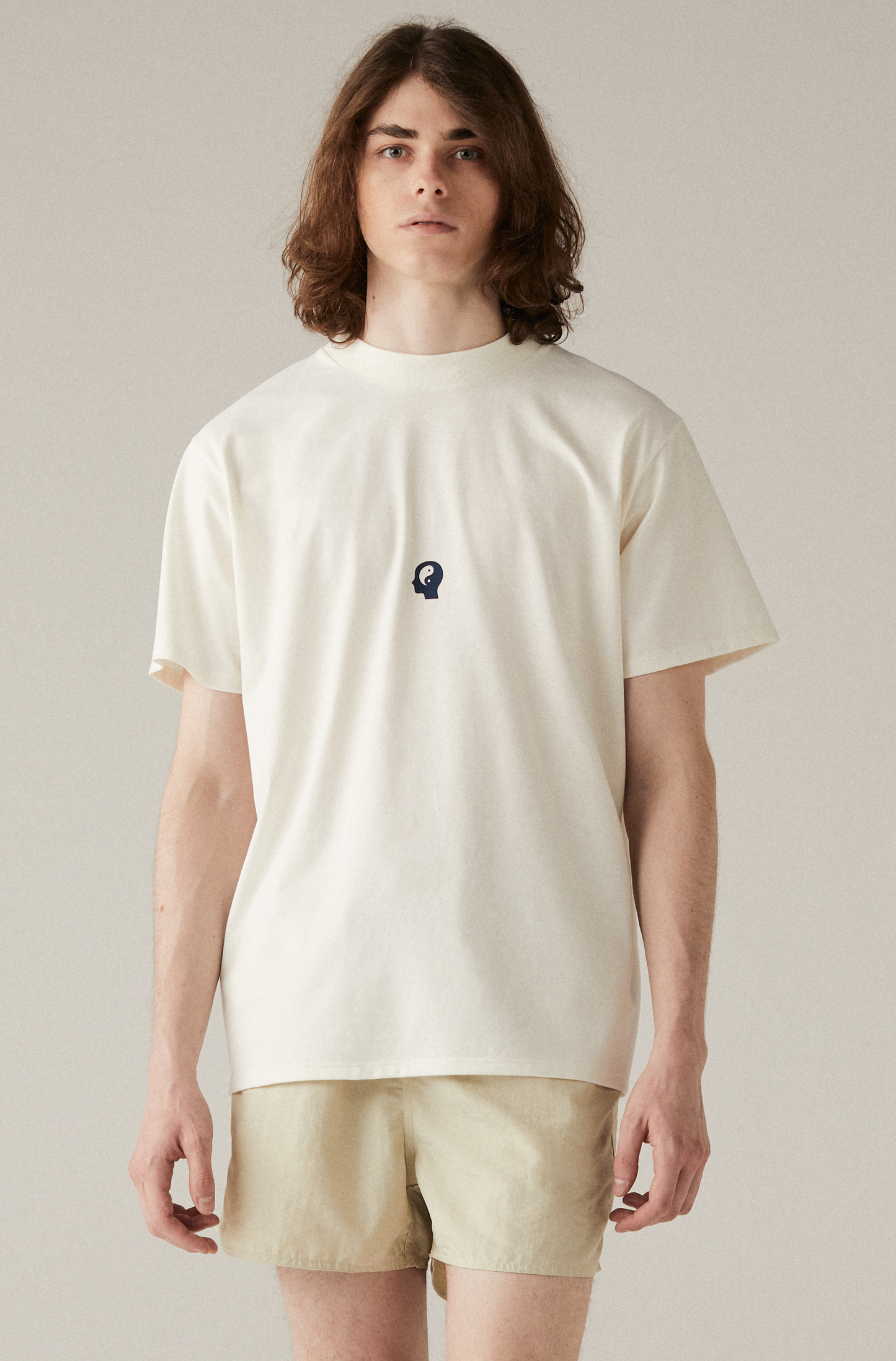 Camiseta CLÁSSICA EARTH WHISPERS