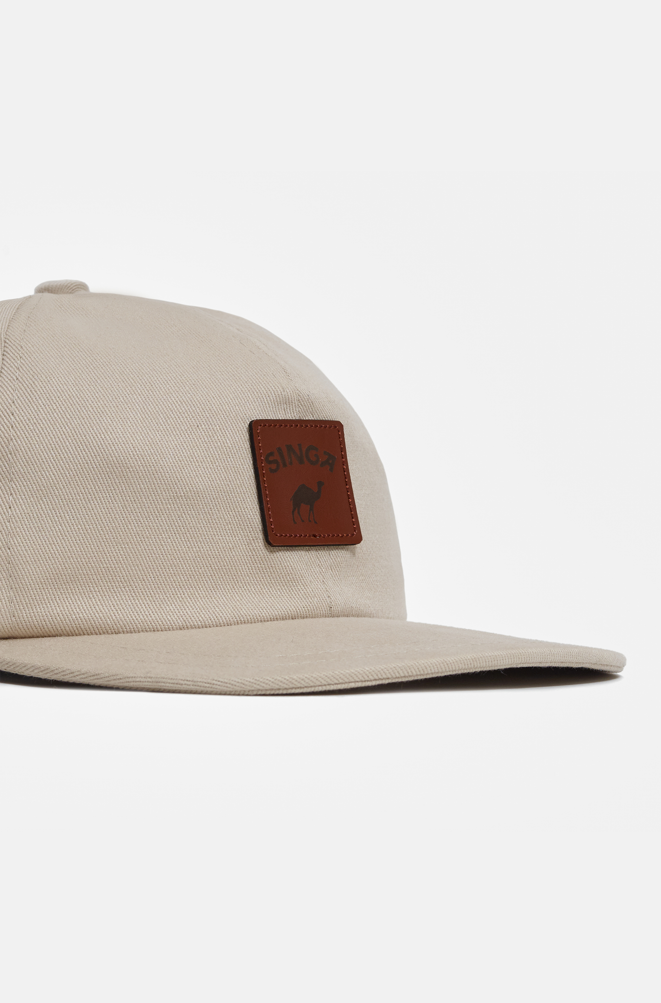 Singa Camel Cap