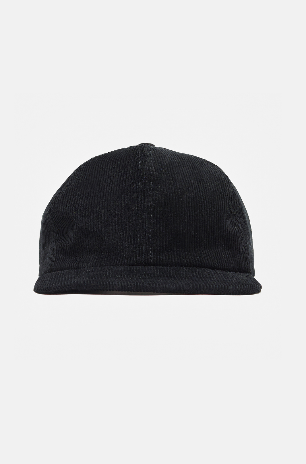 Boné Cotelê Preto