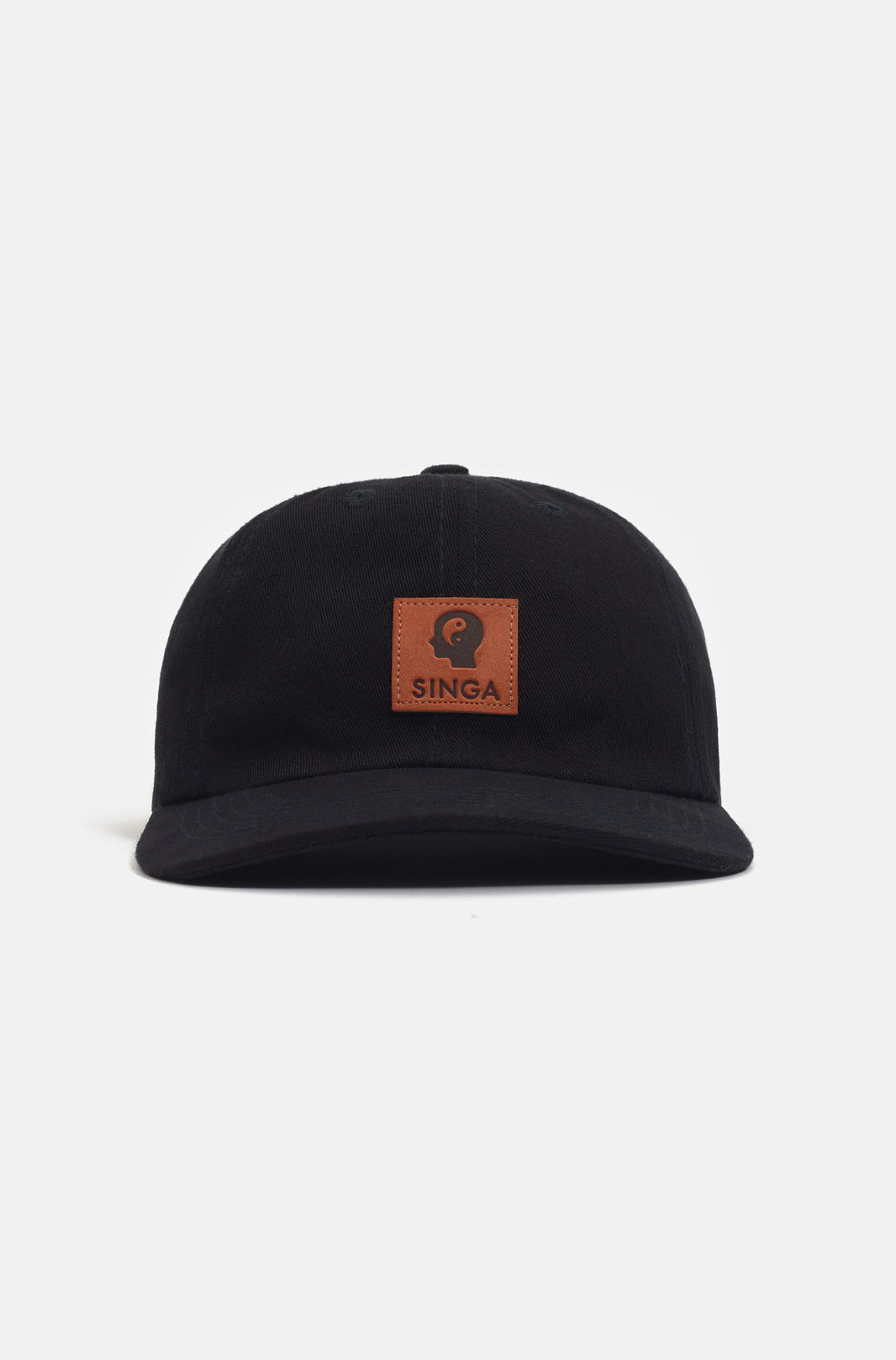 BONE SINGA STONE - PRETO