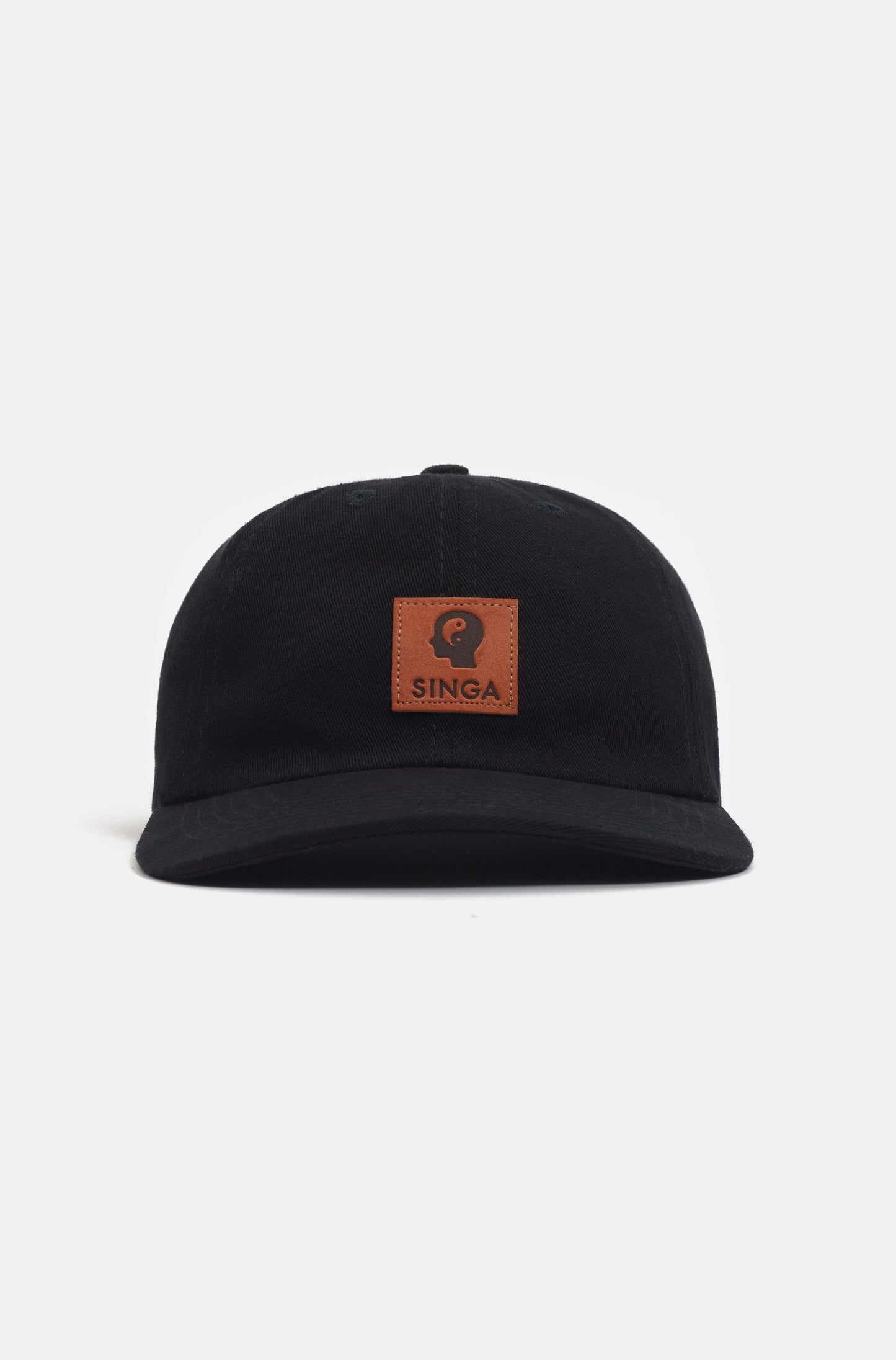 BONE SINGA STONE - PRETO