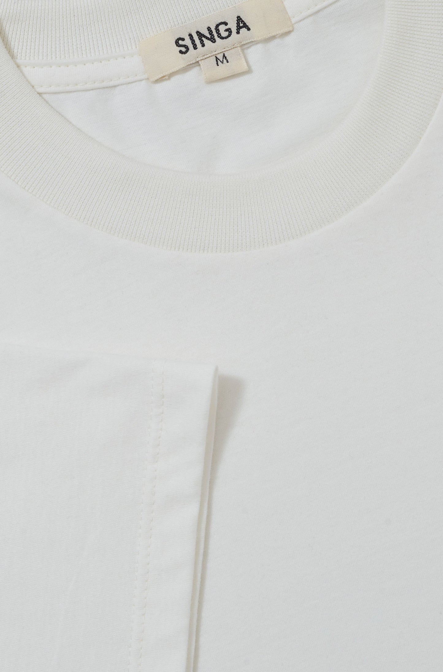 REGULAR REGENERATIVA™ OFF-WHITE