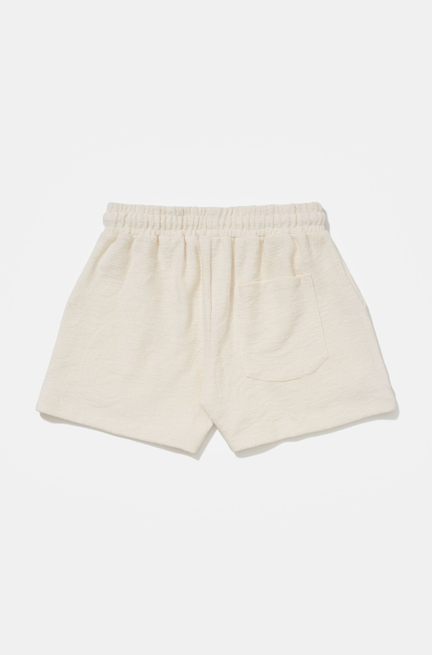 SHORTS RECIFE TEXTURA