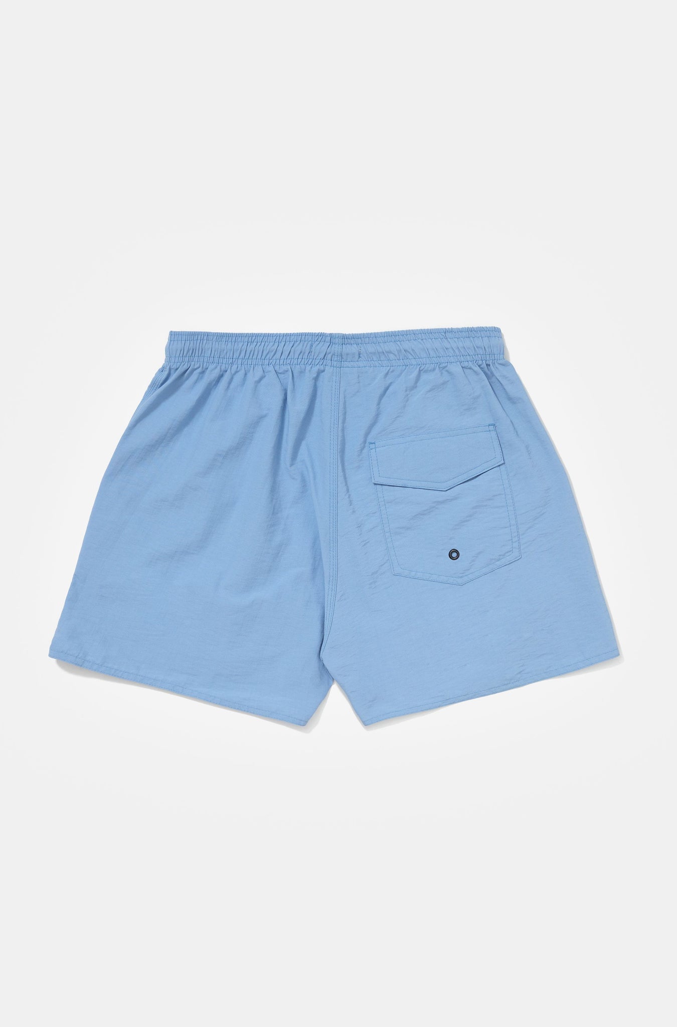 Shorts Camper Azul