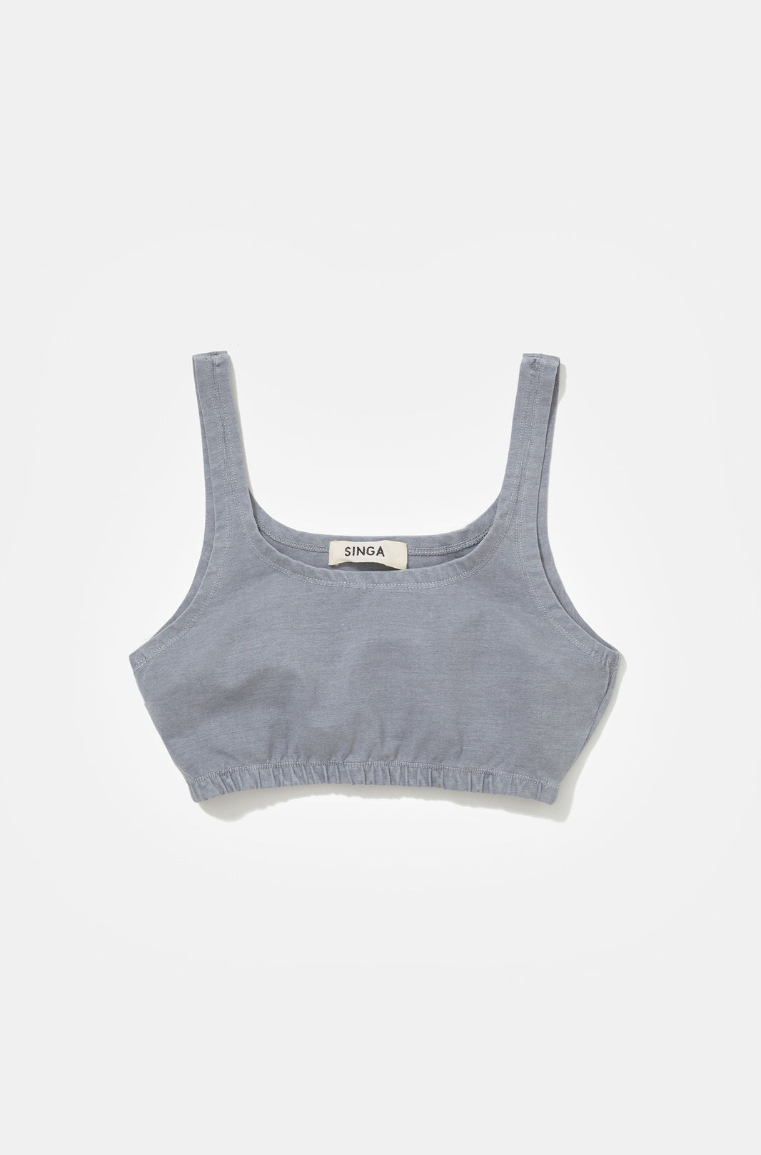 Top Active - Cinza