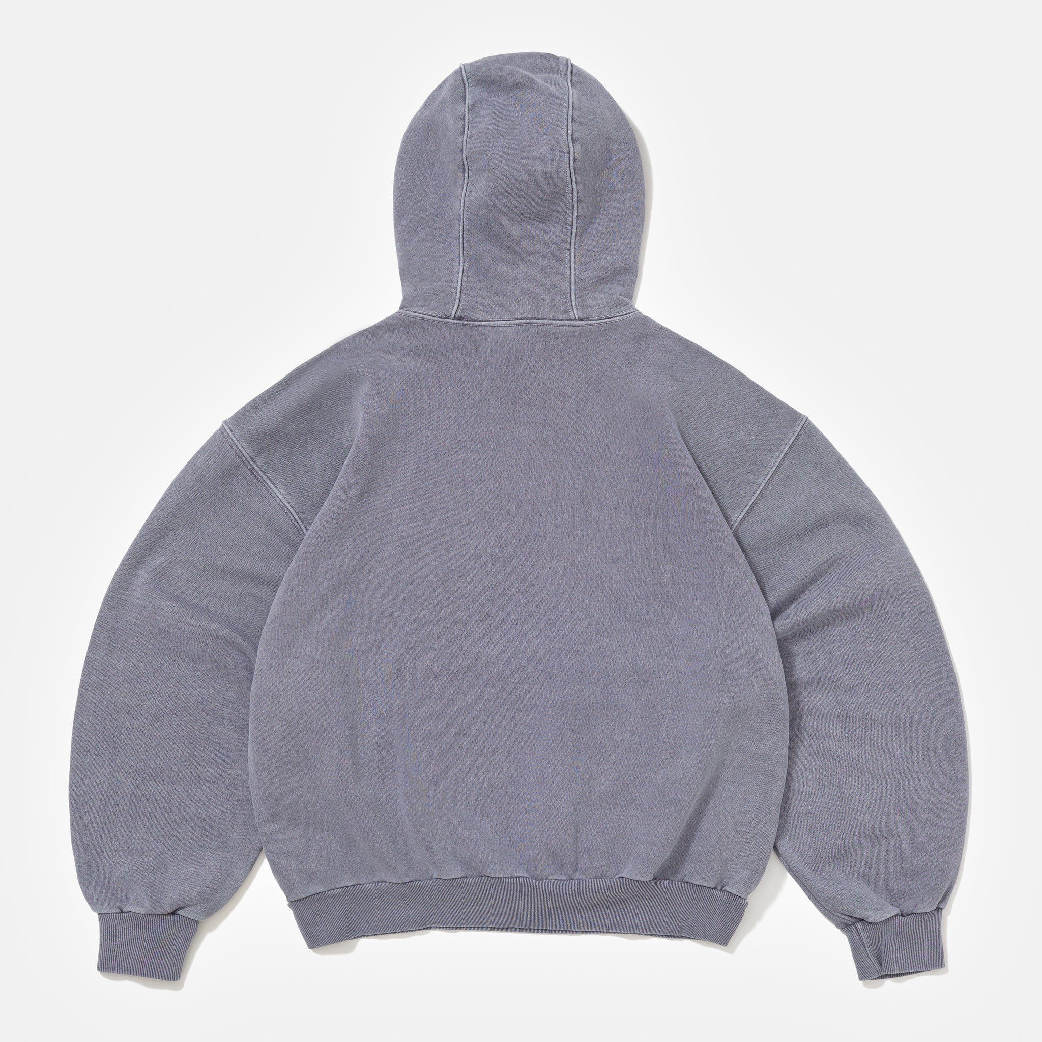 Heavy Hoodie Patchouli
