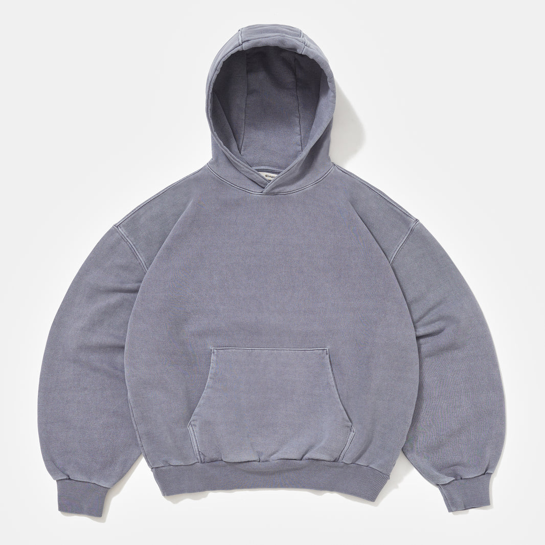 Heavy Hoodie Patchouli