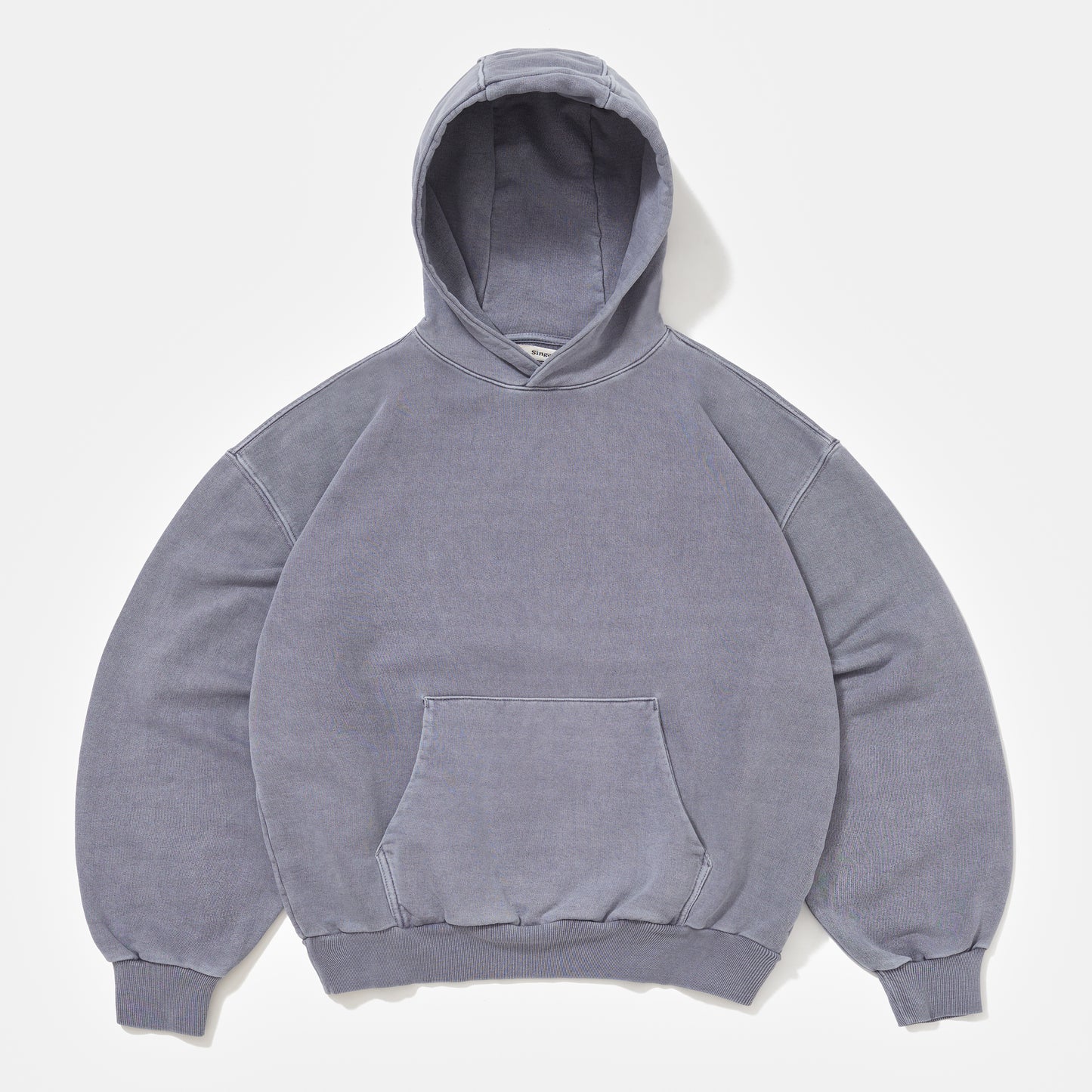 Heavy Hoodie Patchouli