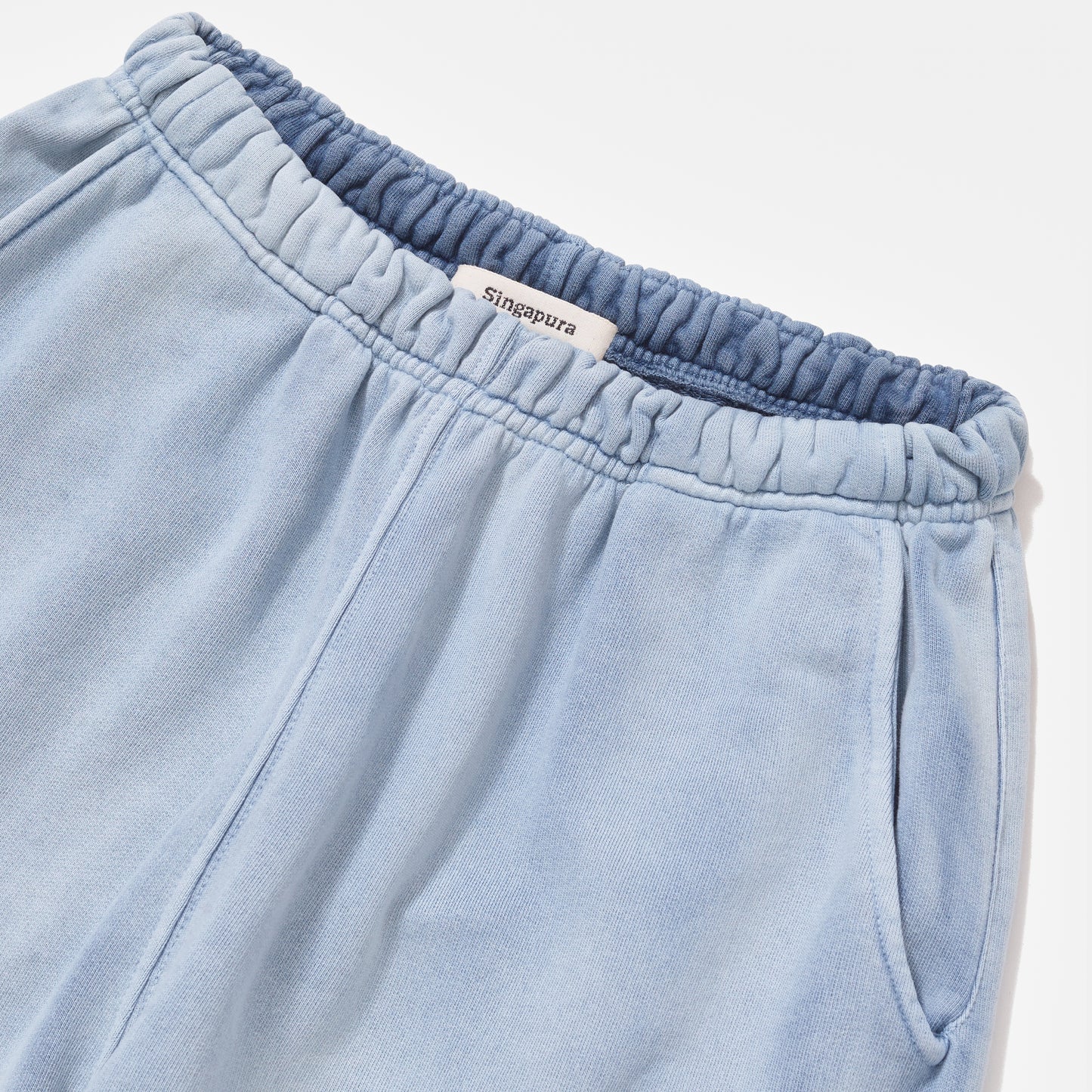 Calça Moletom Heavy Dye