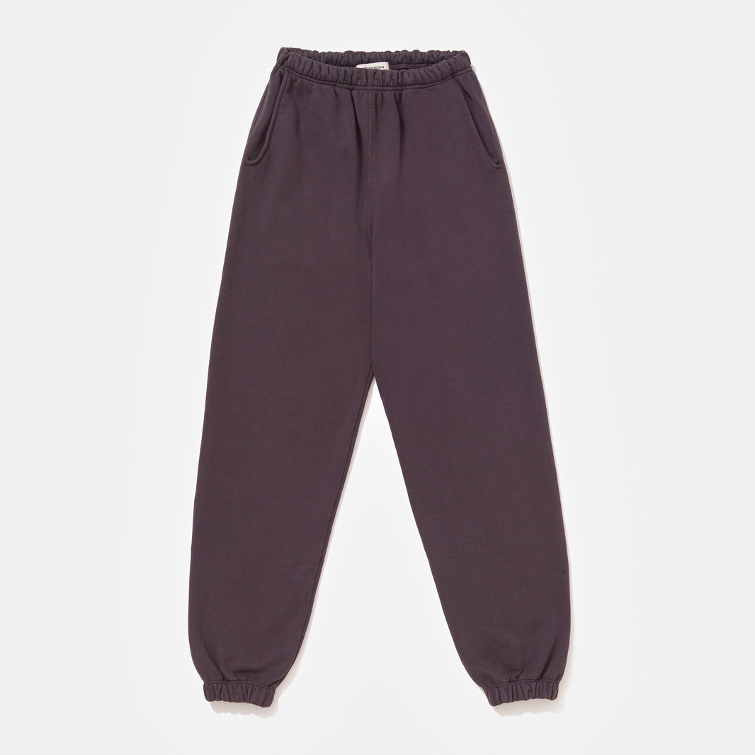 Calça Moletom Heavy Ônix