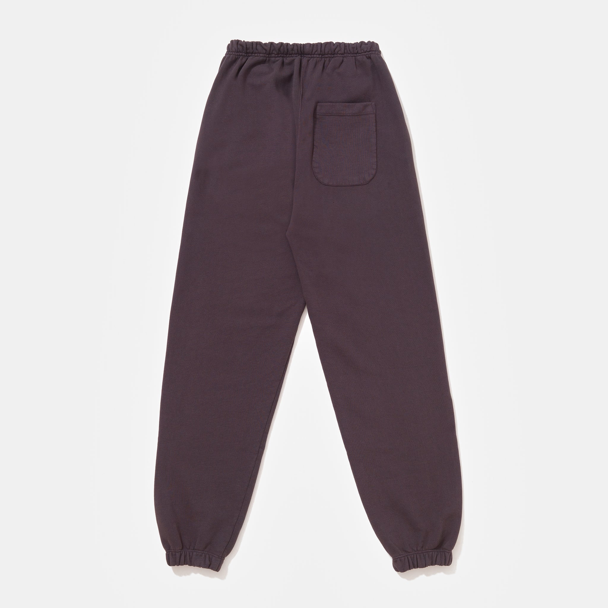 Calça Moletom Heavy Ônix