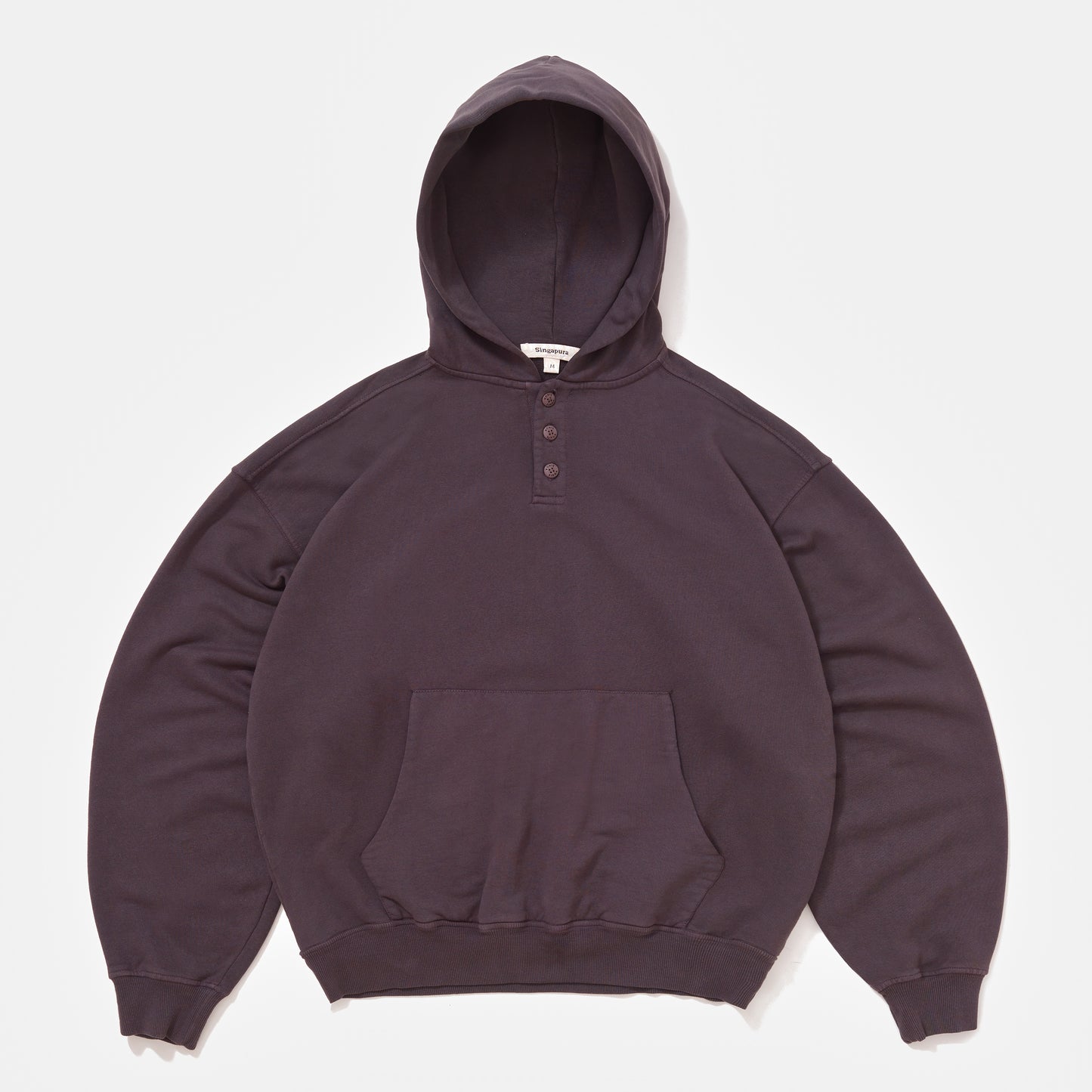 Hoodie Ônix