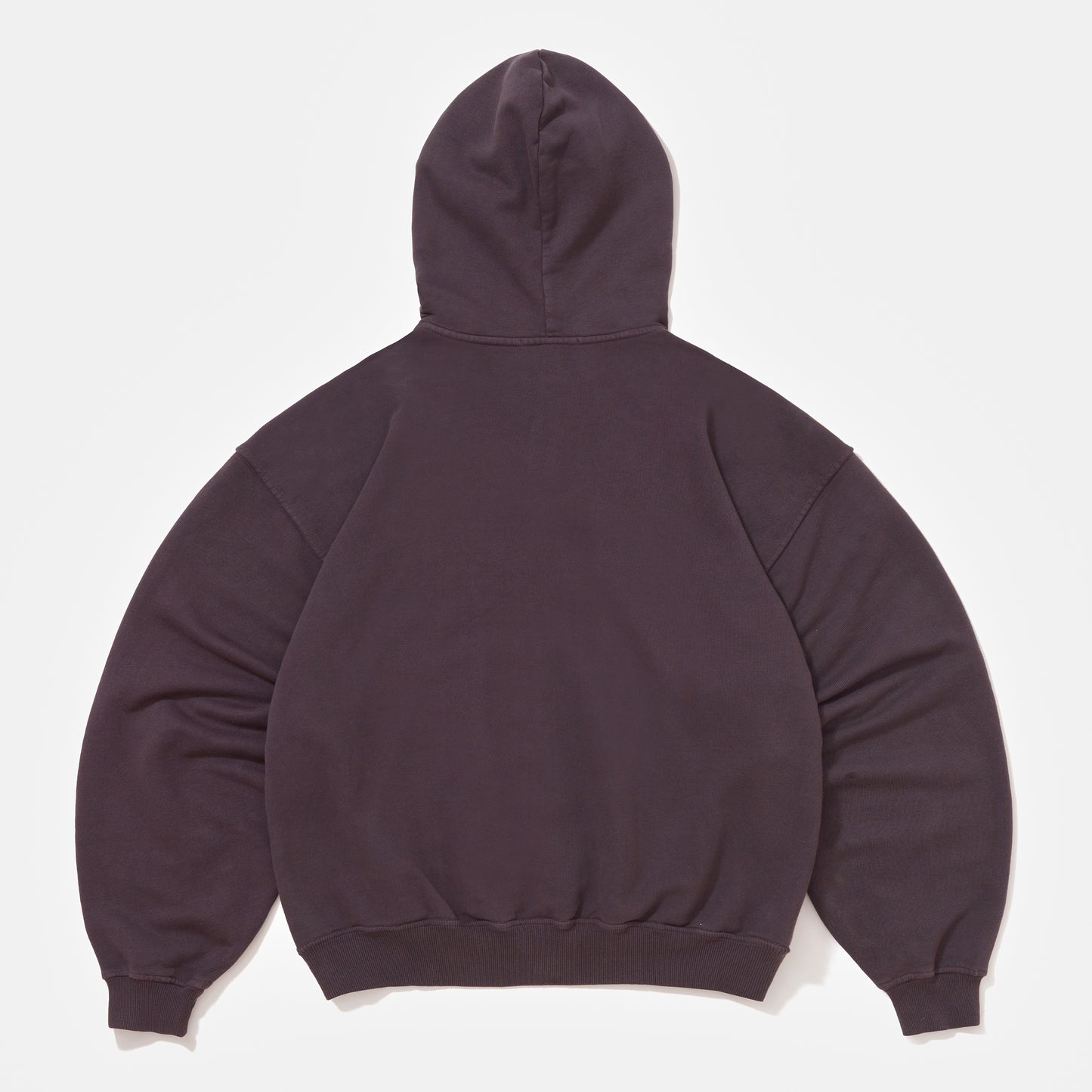 Hoodie Ônix