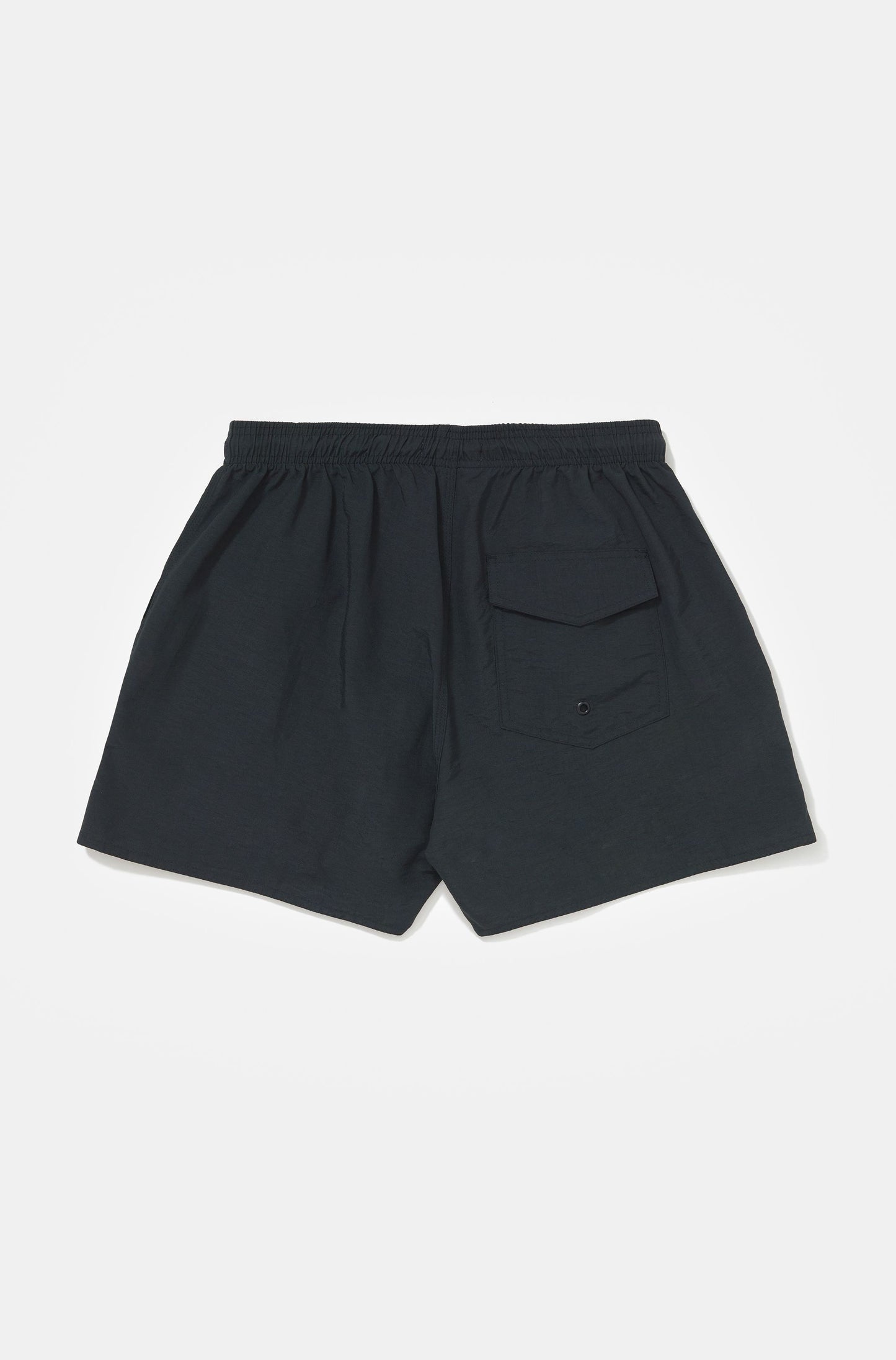 CAMPER SHORTS PRETO