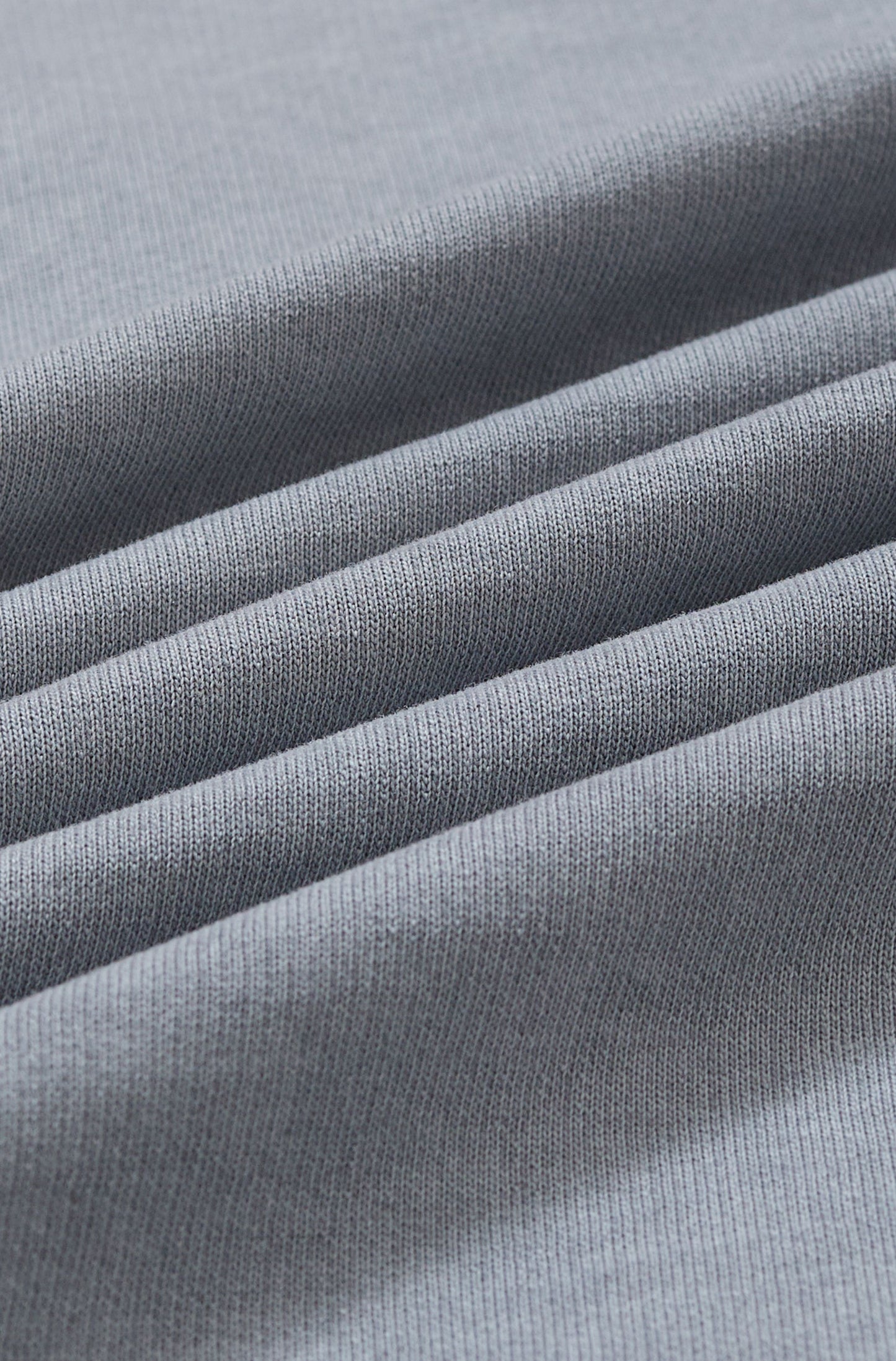 Camiseta REGULAR REGENERATIVA™ GRANITO