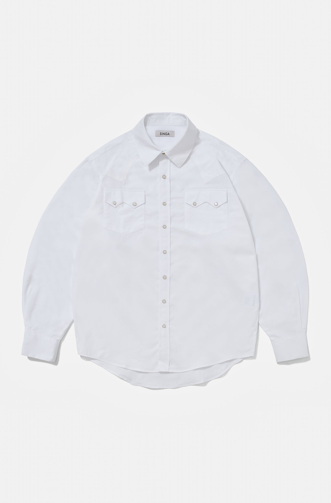 CAMISA WESTERN DYLAN