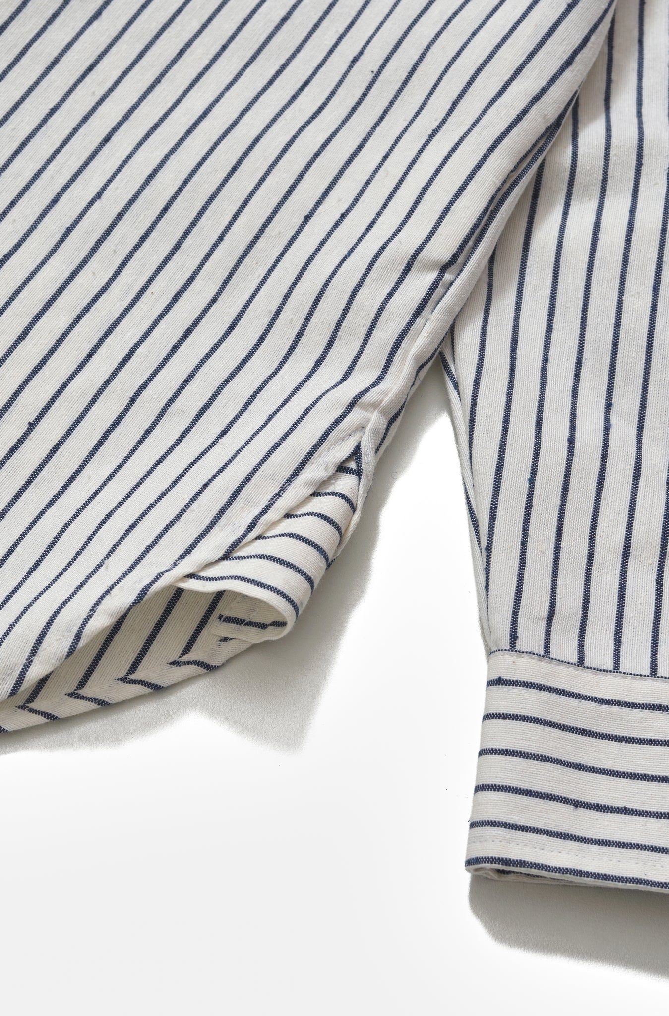 Camisa Oversized Tokyo - Branca