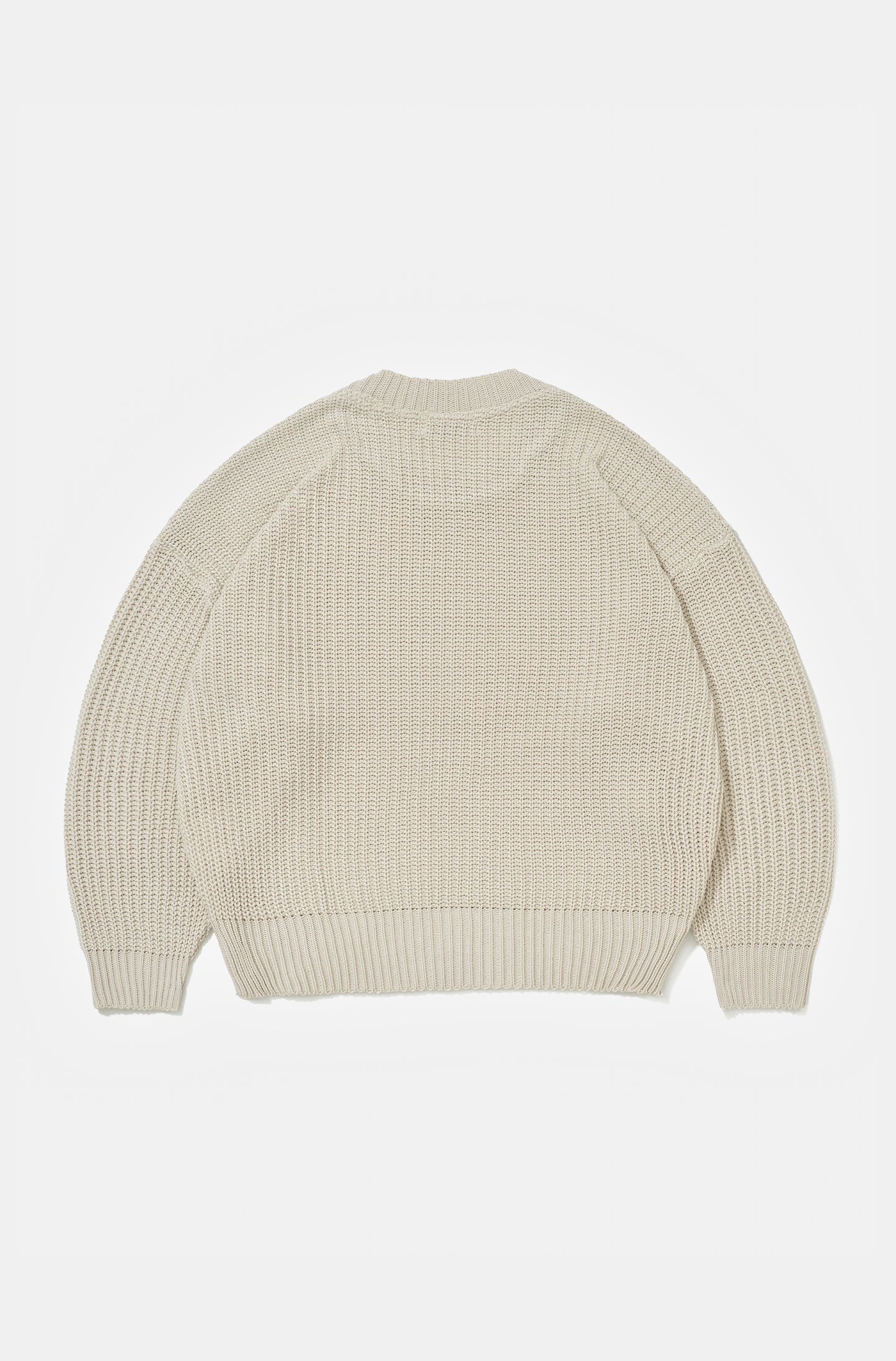 TRICOT SINGA OFF-WHITE