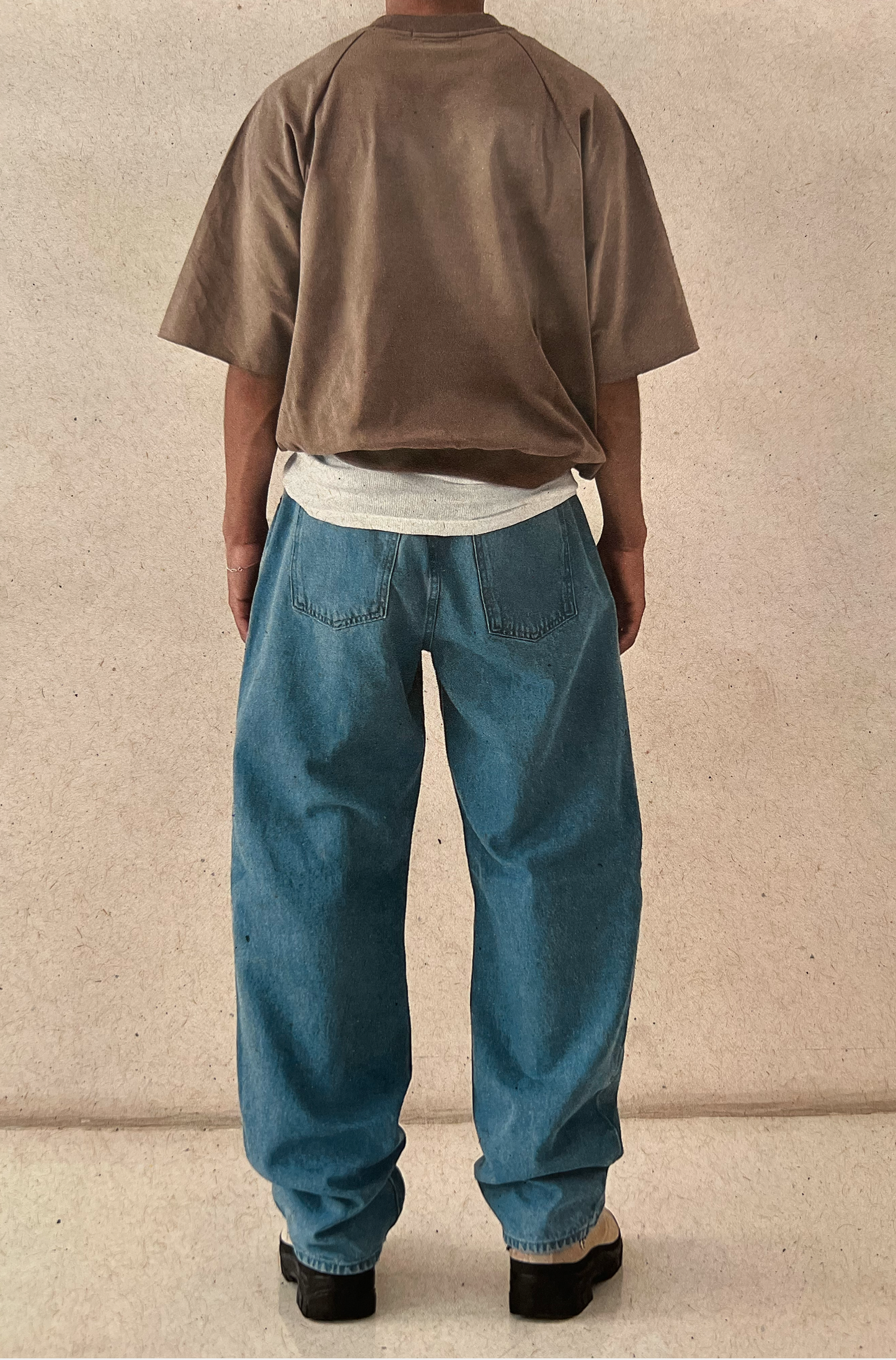 Jeans Singa Atelier