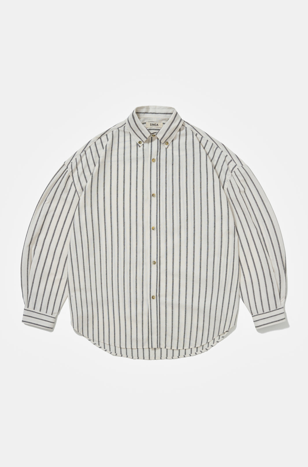 Camisa Oversized Birkin