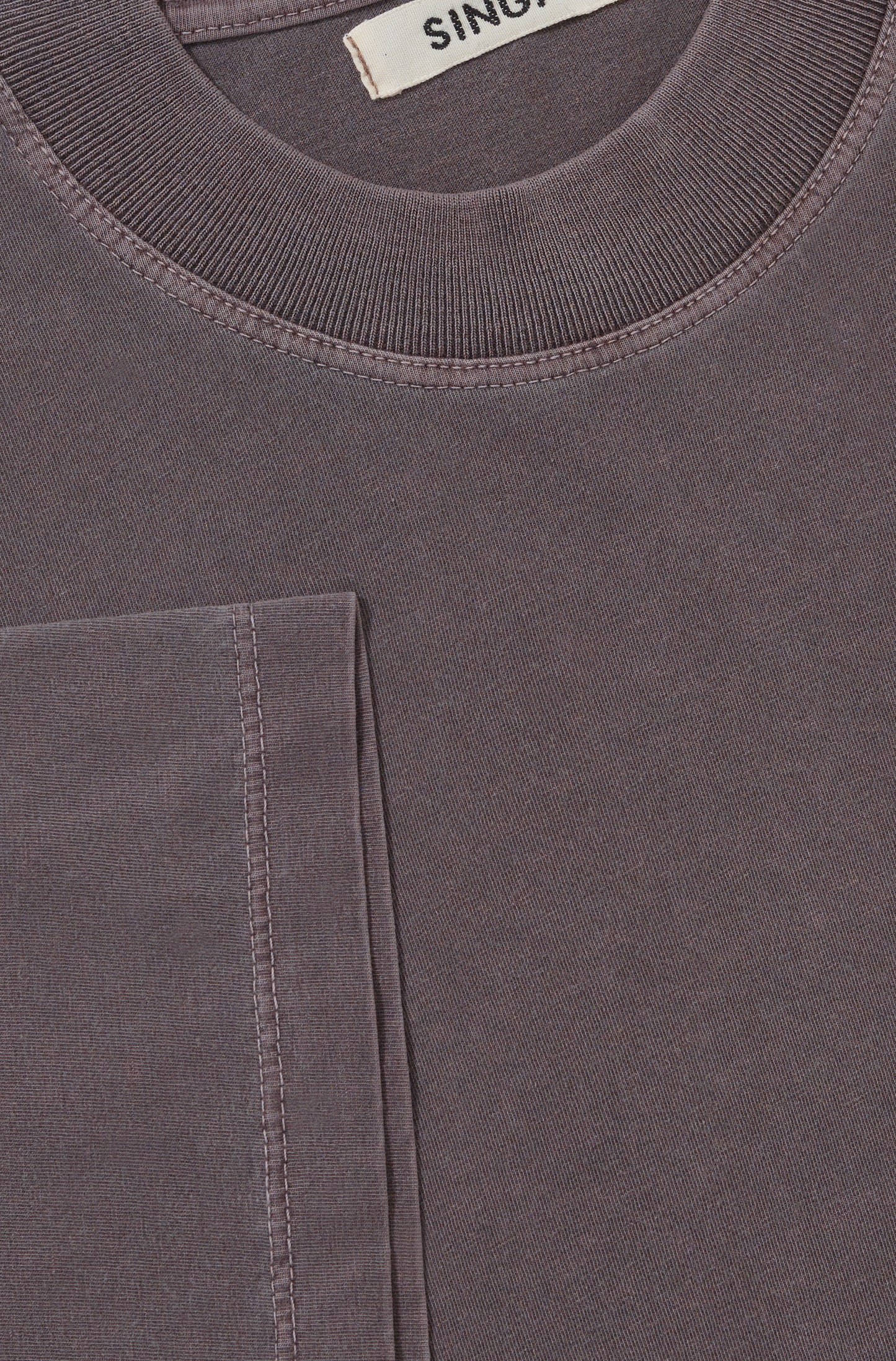 Camiseta Clássica Caviar