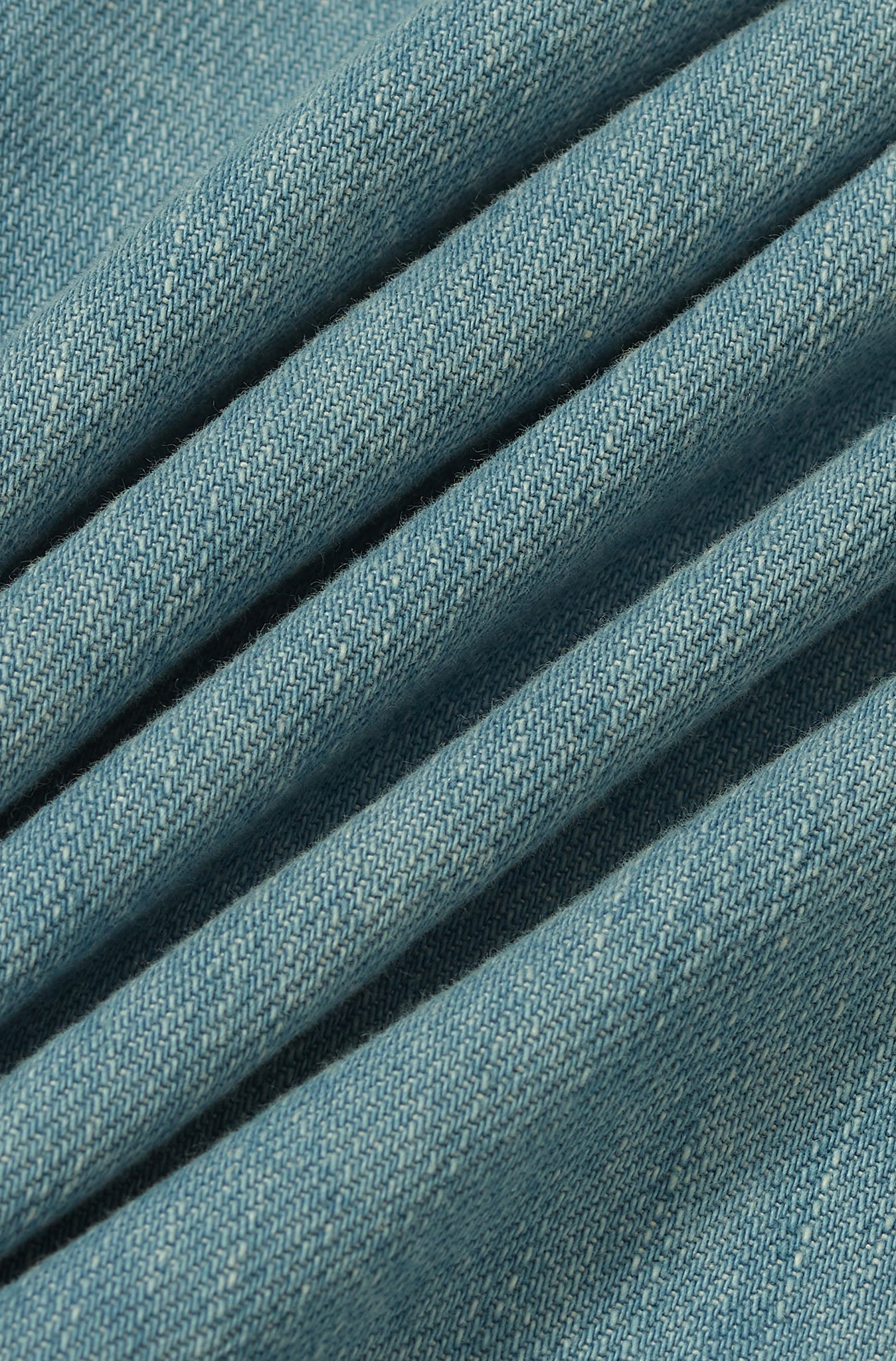 Camisa Teresa Washed Denim