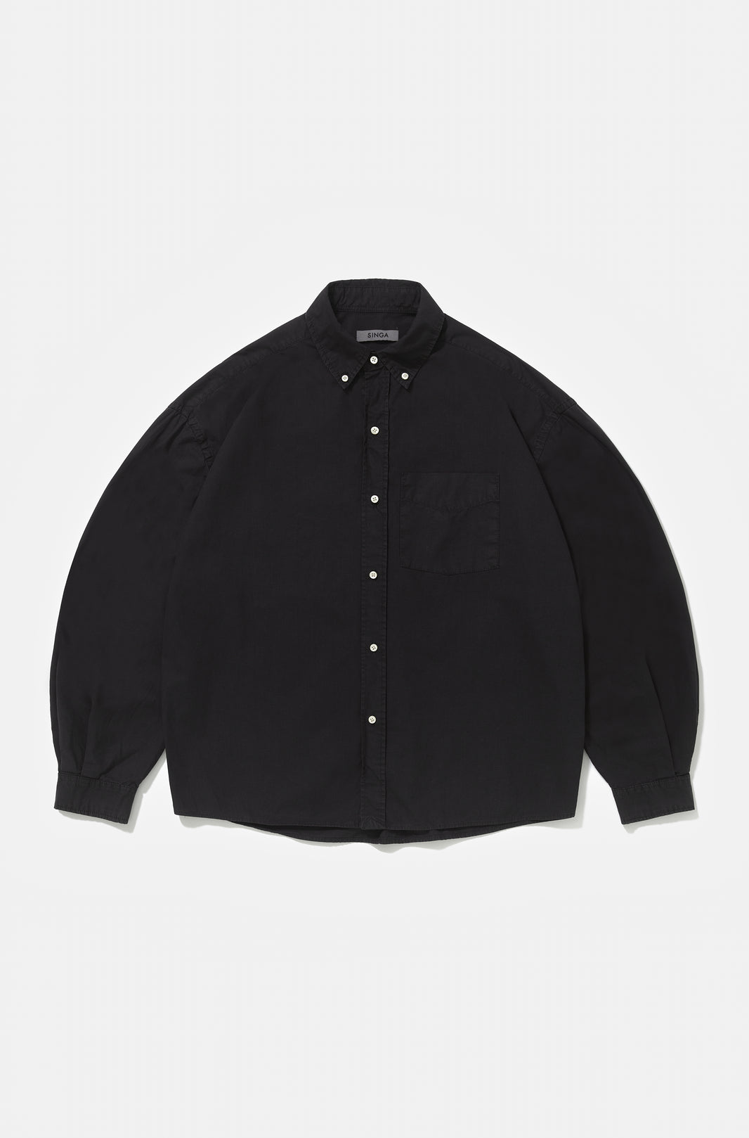 Camisa Senna Beluga