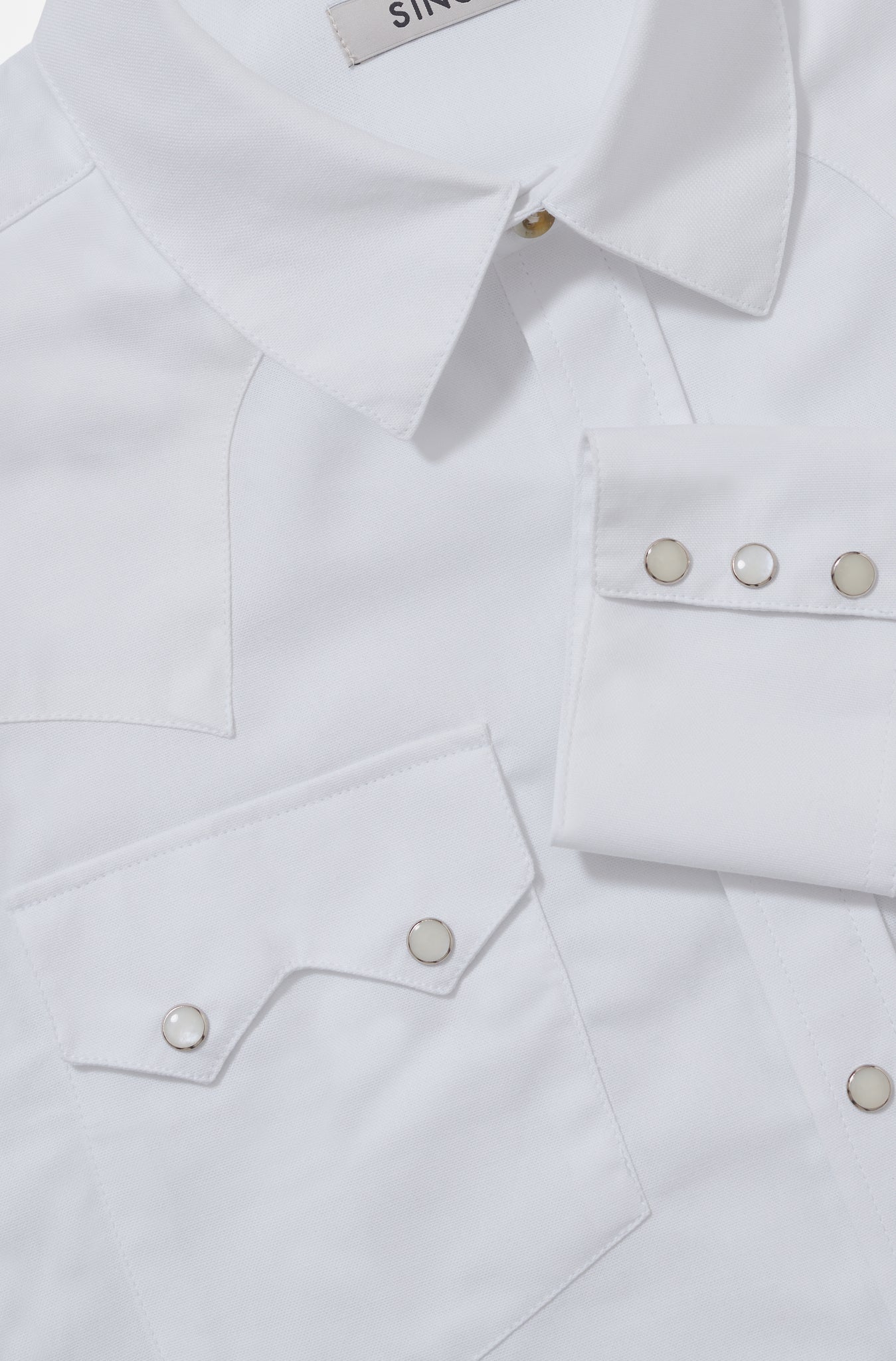CAMISA WESTERN DYLAN