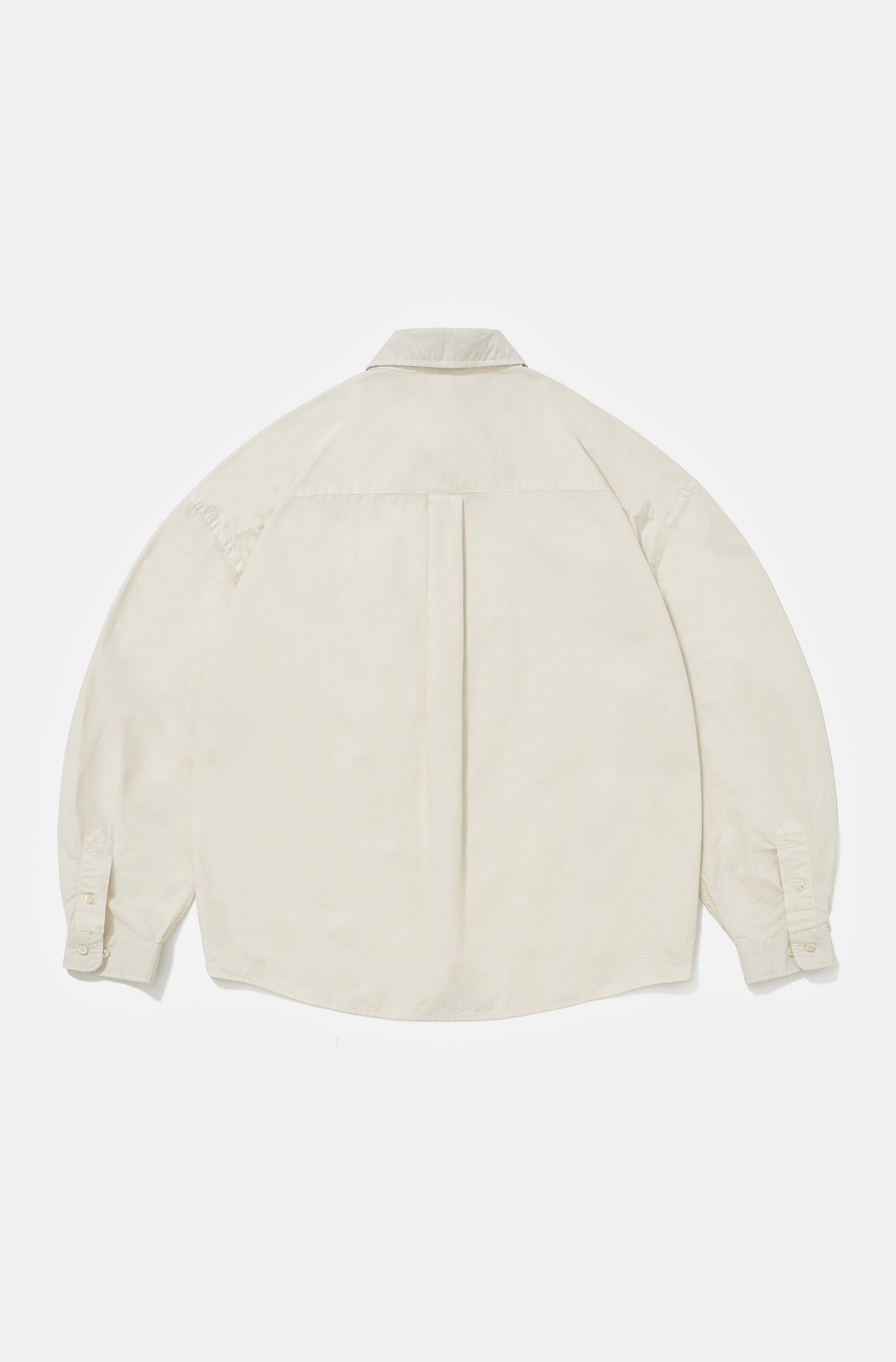 Camisa Senna Off-White