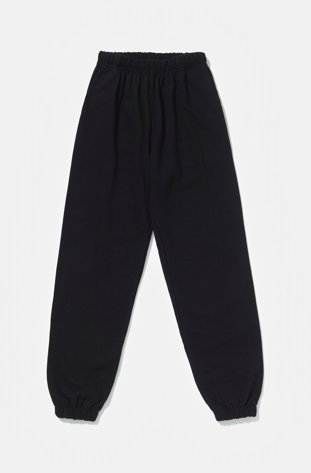 Jogger Heavypod™ Preta