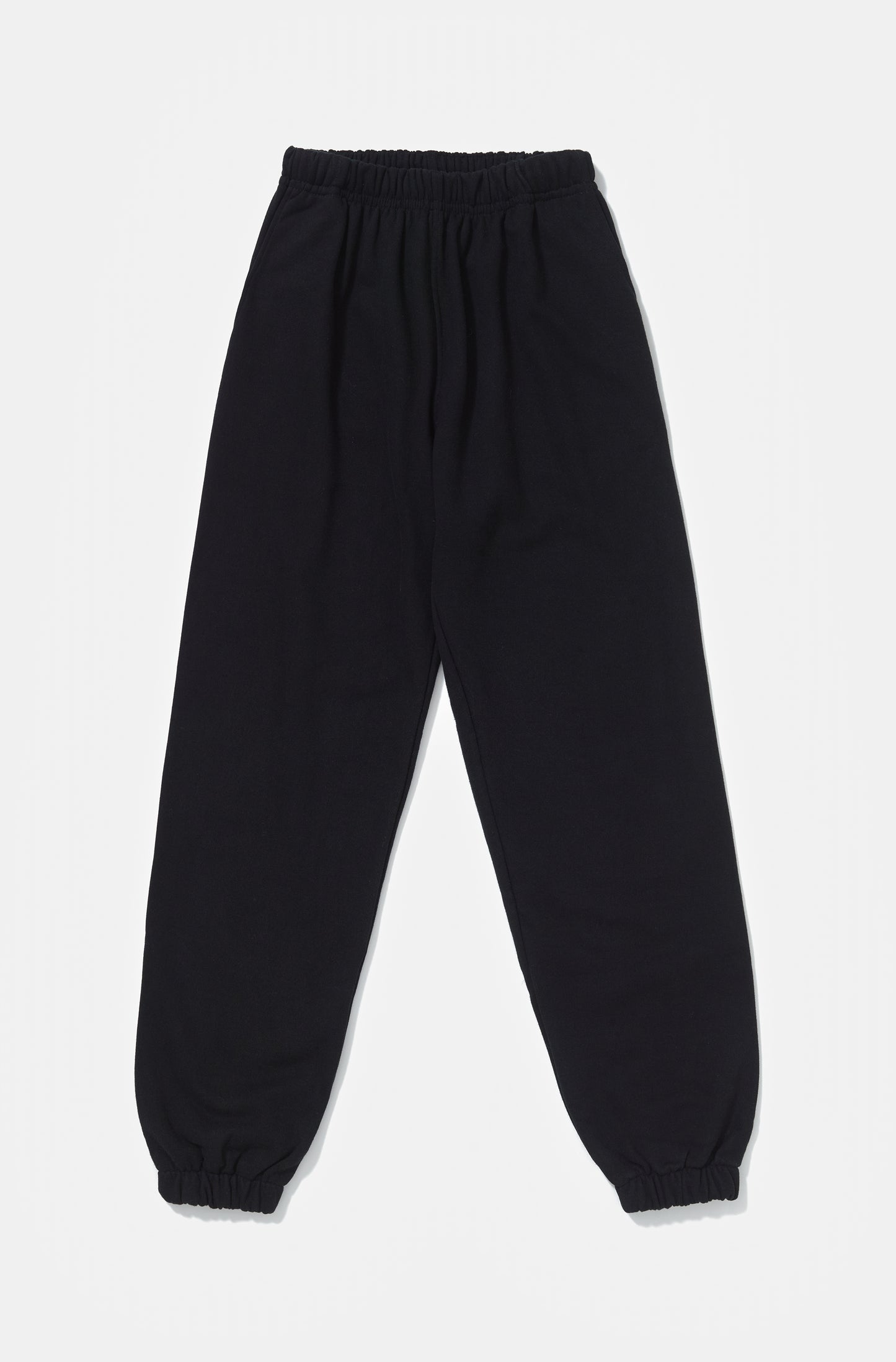 Jogger Heavypod™ Preta