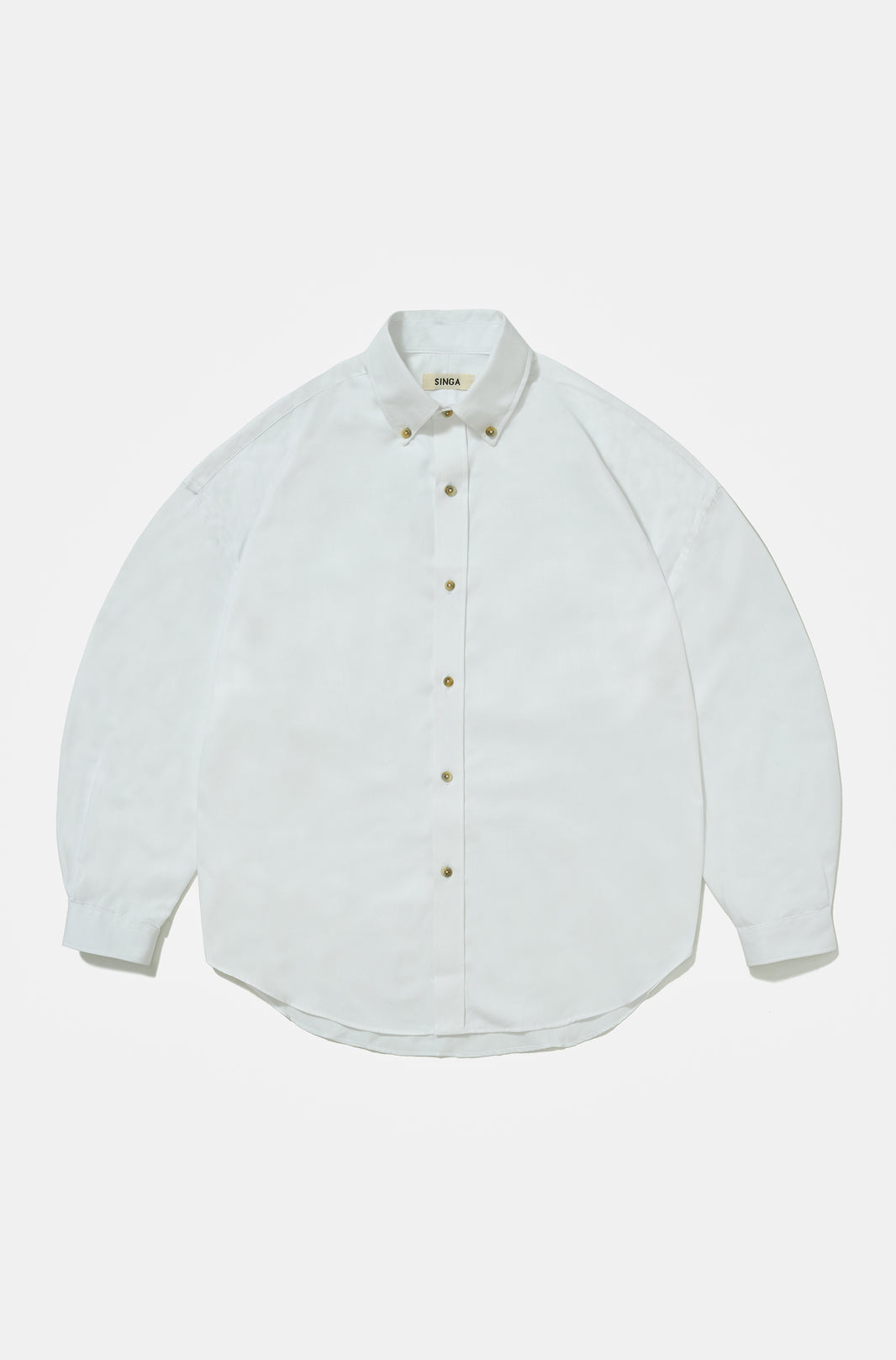 CAMISA DIANA BRANCA