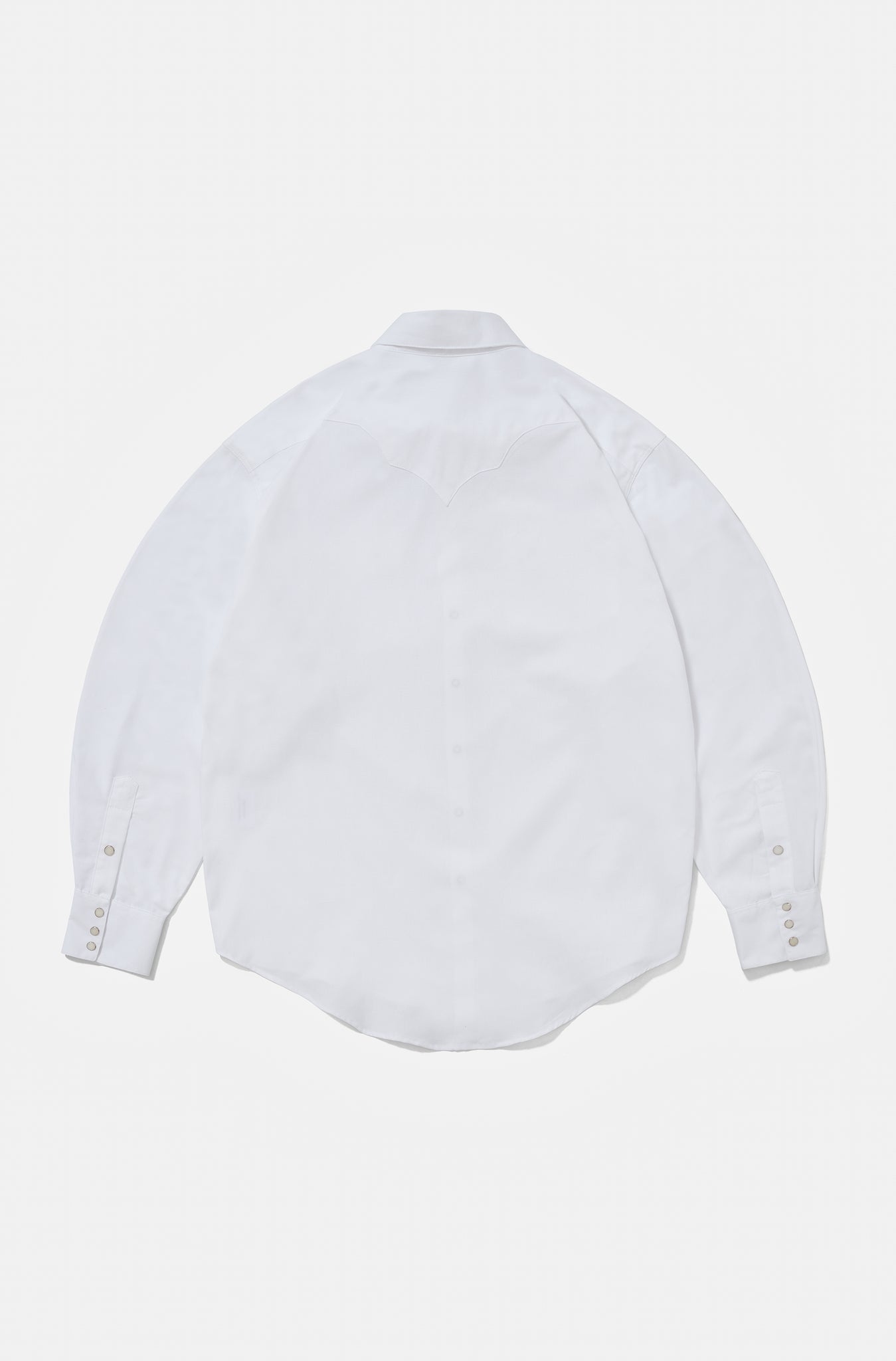 CAMISA WESTERN DYLAN