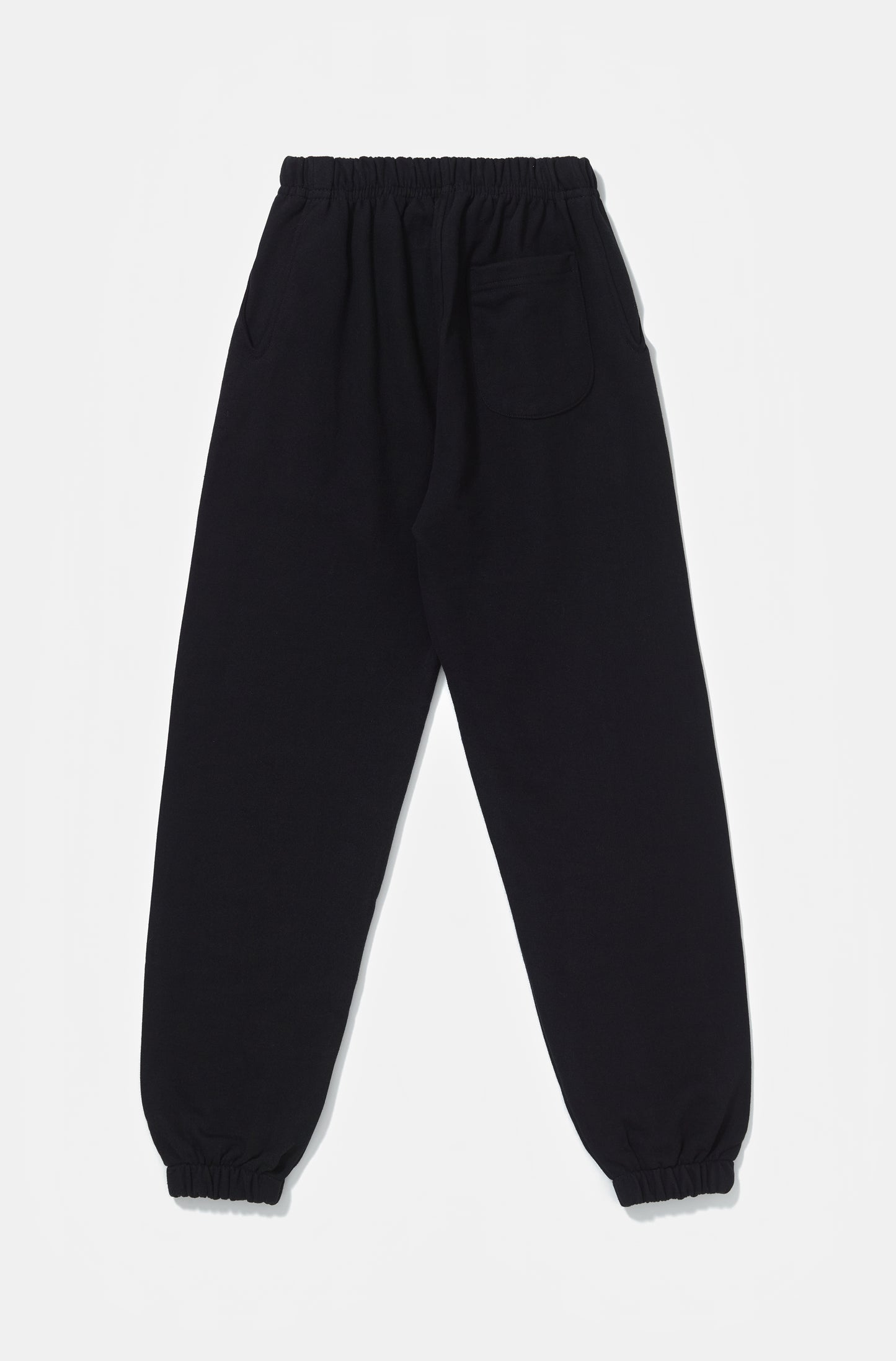 Jogger Heavypod™ Preta