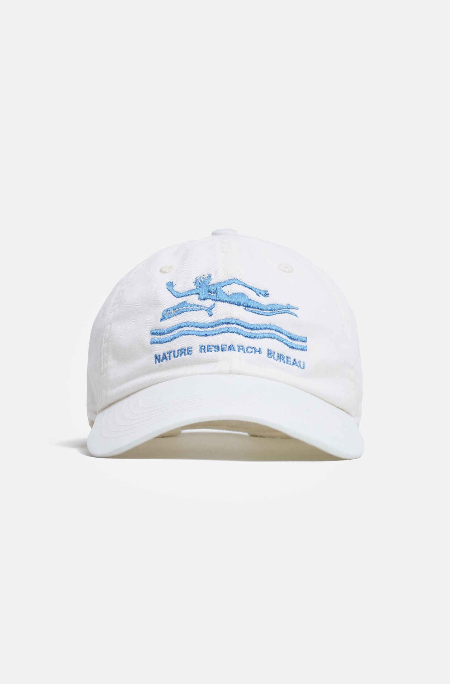 Boné Cousteau Off-White