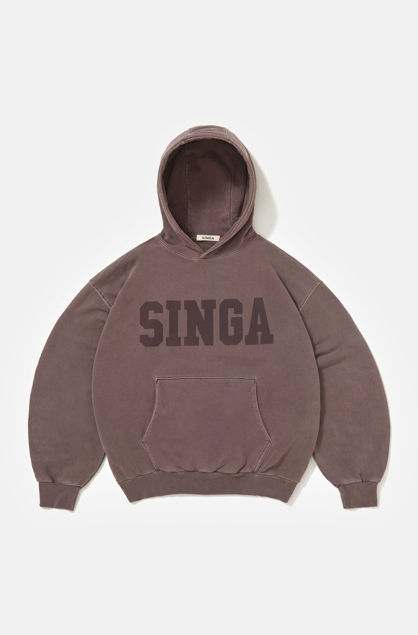 Hoodie Heavypod™ Divine Energy