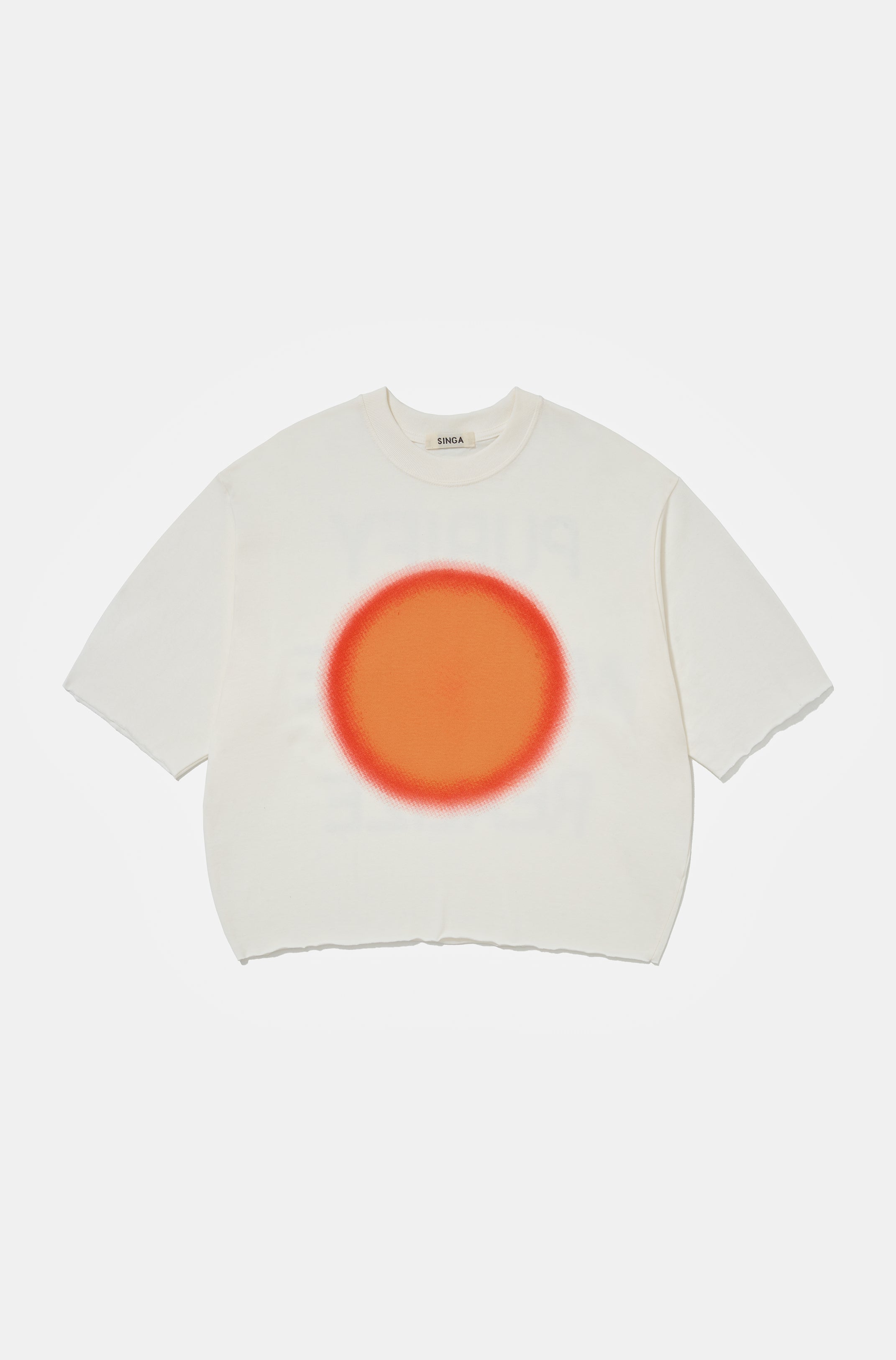 Boxy Oversized Purify