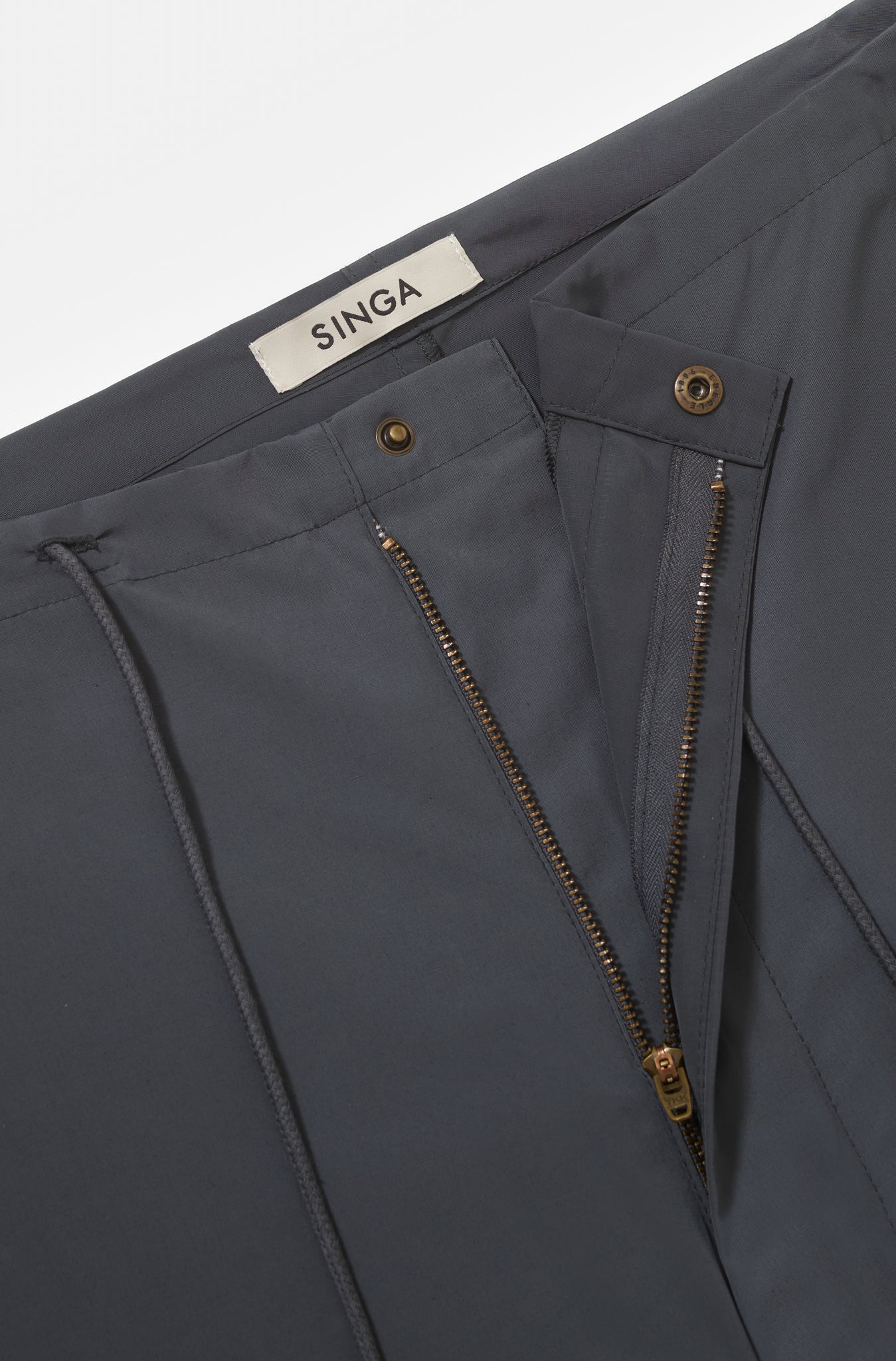 Calça M-65 Calcário