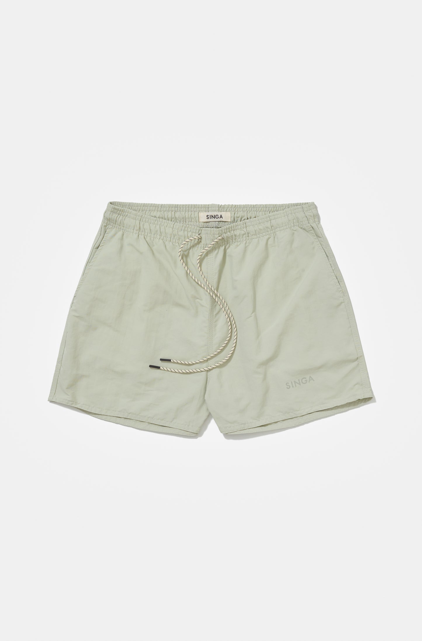 Shorts Camper Areia