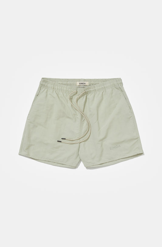 Shorts Camper Areia