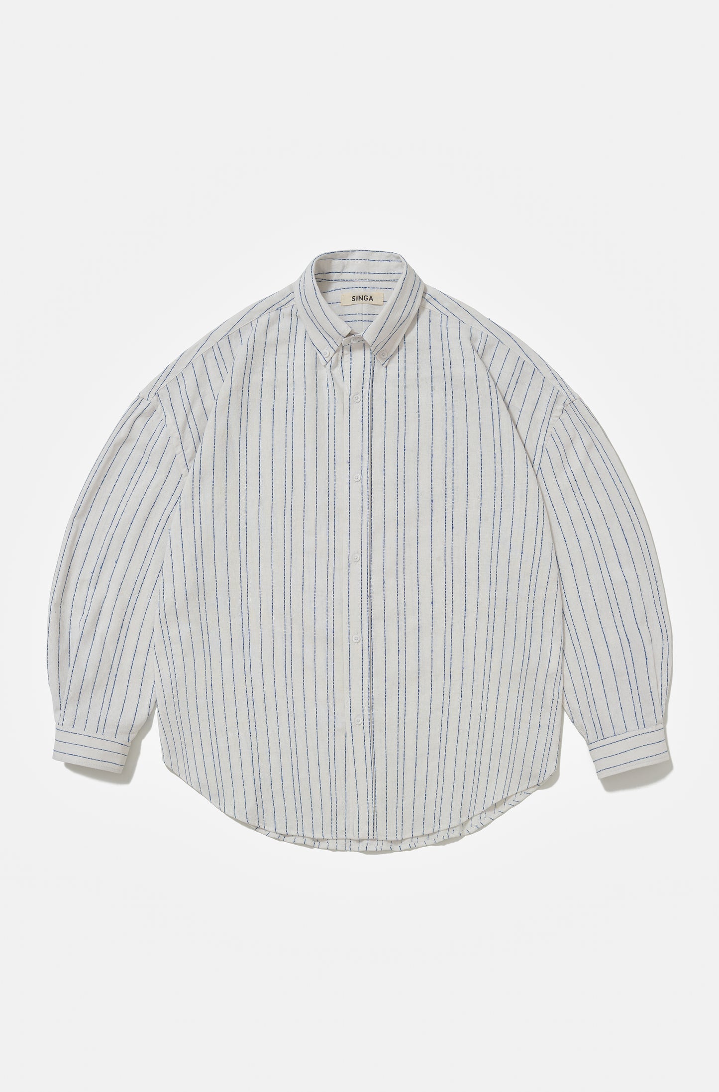 Camisa Oversized Tarsila