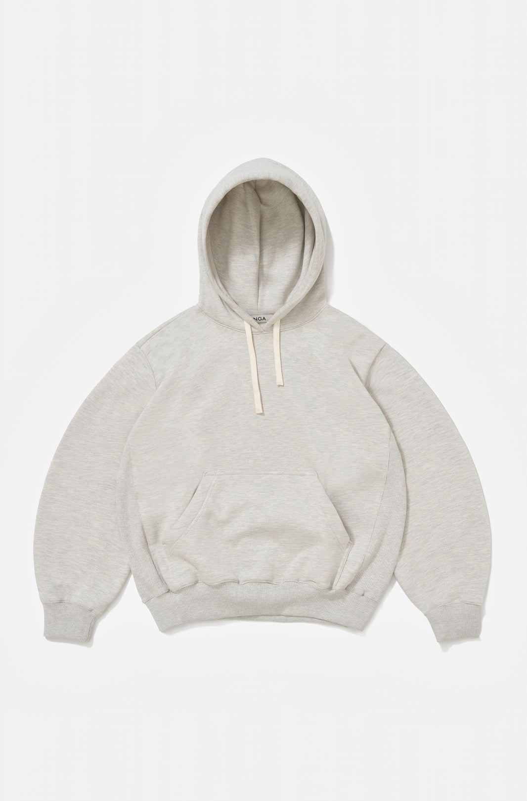 Hoodie Ali Mescla