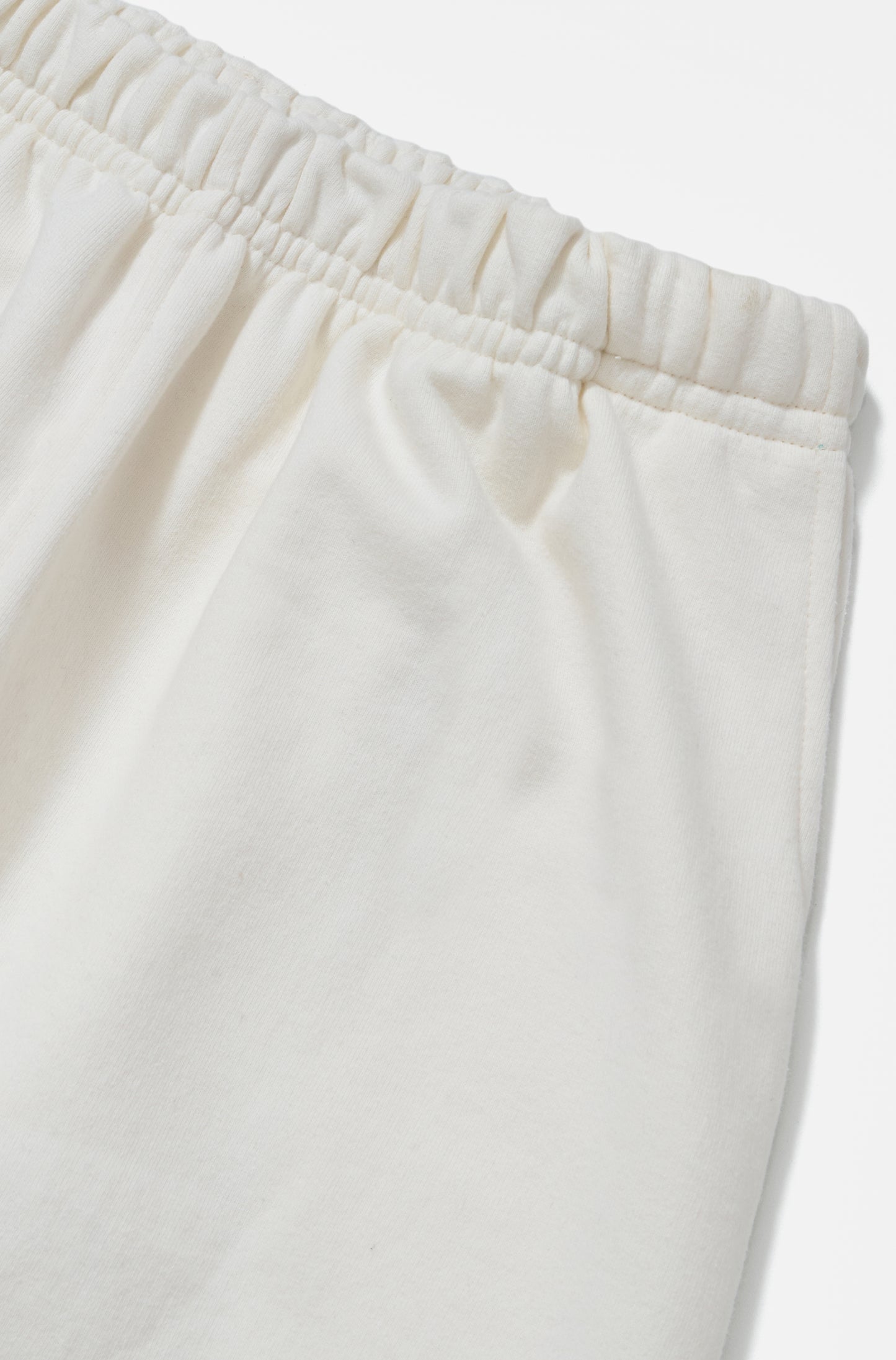 Jogger Heavypod™ Off-White