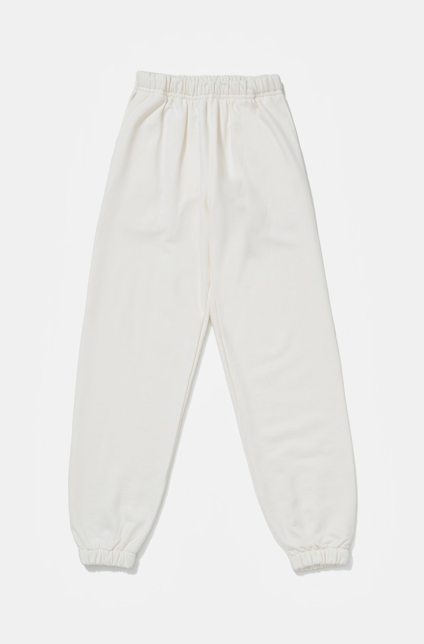 Jogger Heavypod™ Off-White